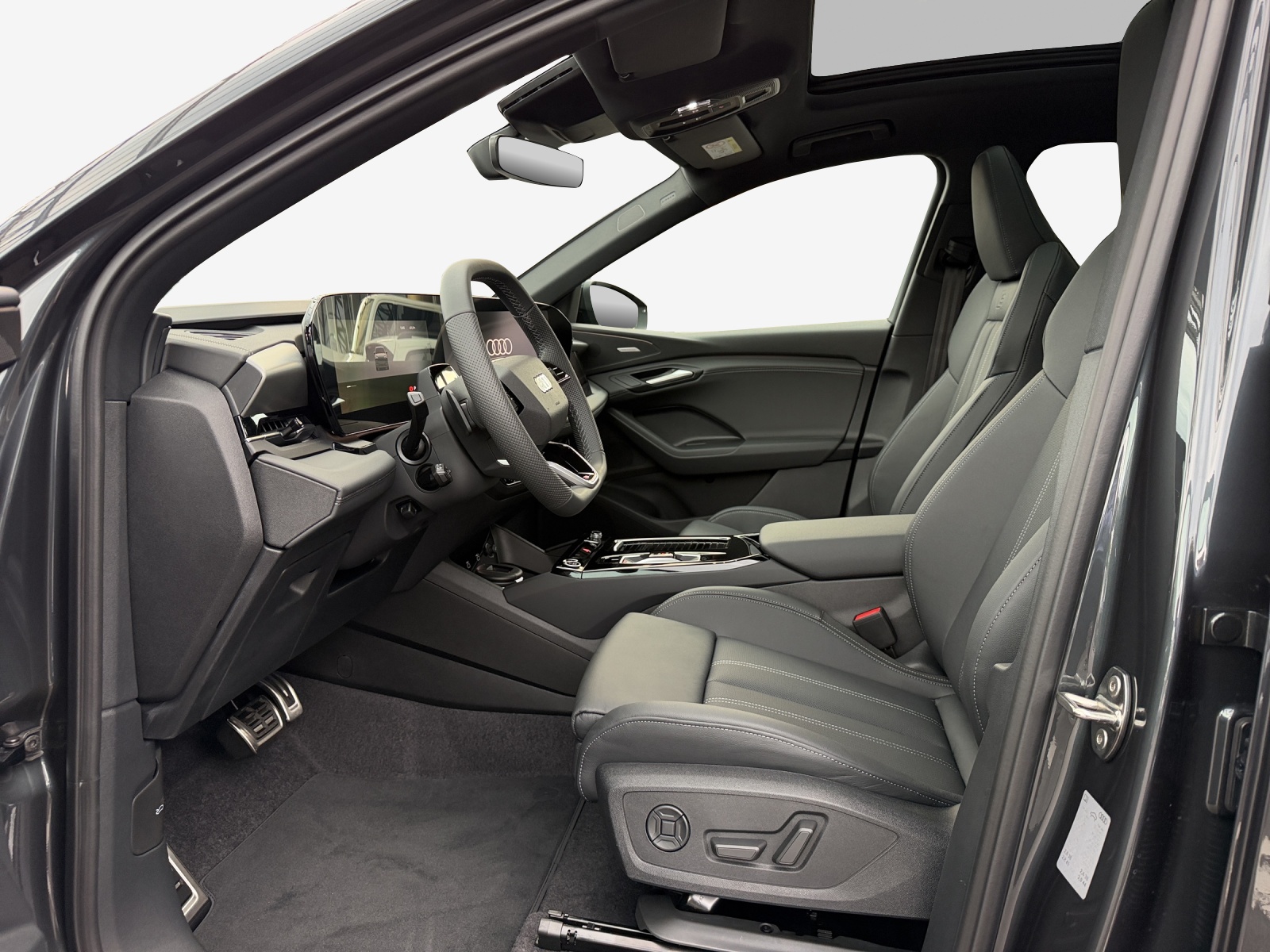 AUDI Q6 e-tron quattro-image-7
