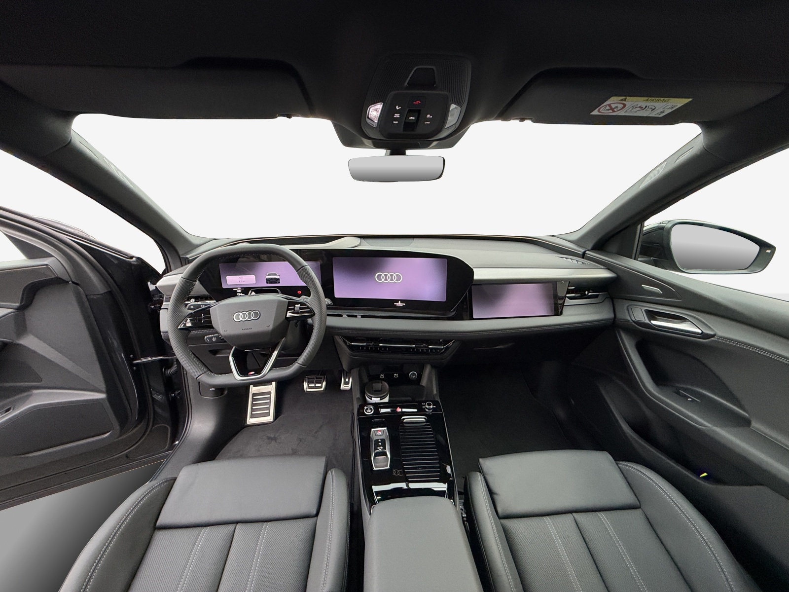 AUDI Q6 e-tron quattro-image-8