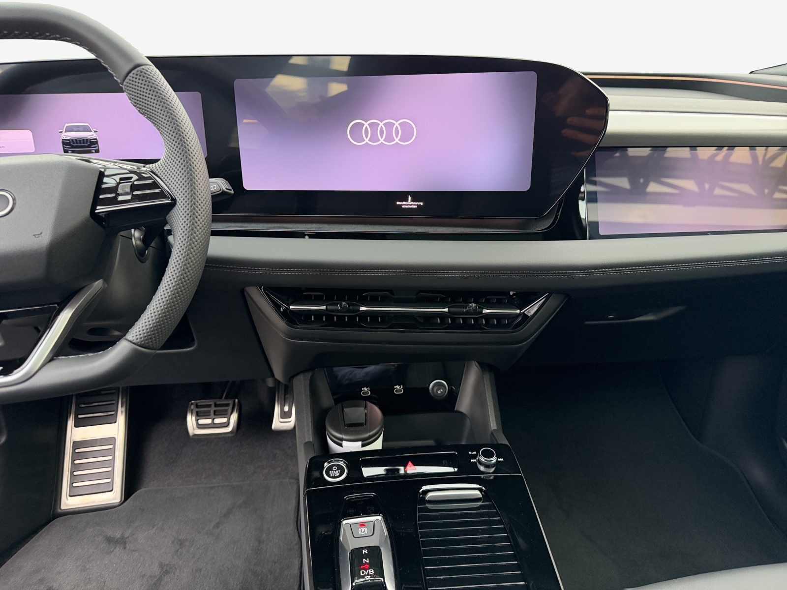AUDI Q6 e-tron quattro-image-10