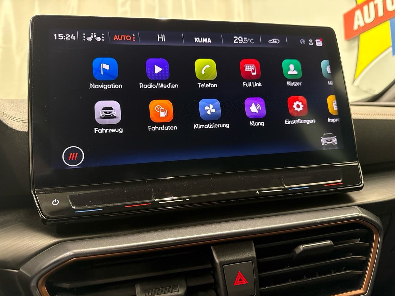 CUPRA Formentor 2.5TSI VZ5 4Drive DSG-image-4