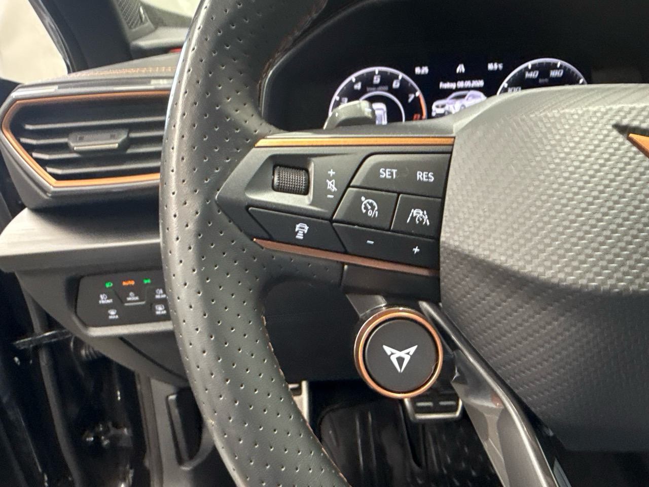 CUPRA Formentor 2.5TSI VZ5 4Drive DSG-image-6