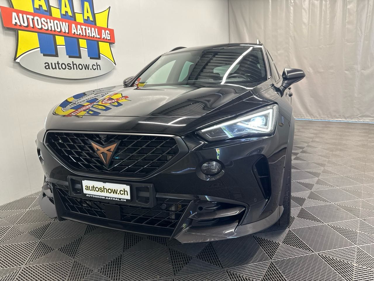 CUPRA Formentor 2.5TSI VZ5 4Drive DSG-image-16