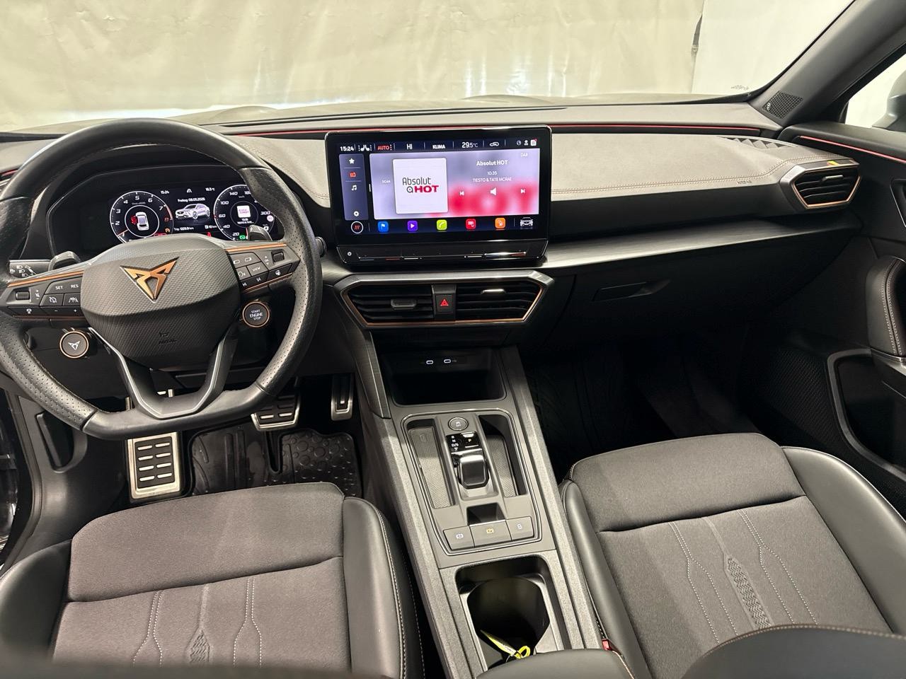 CUPRA Formentor 2.5TSI VZ5 4Drive DSG-image-3
