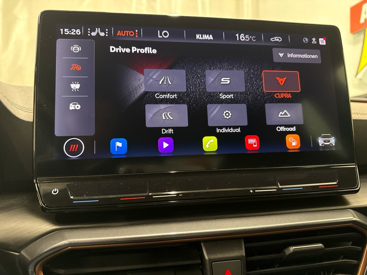 CUPRA Formentor 2.5TSI VZ5 4Drive DSG-image-9