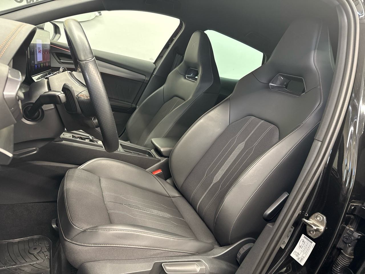 CUPRA Formentor 2.5TSI VZ5 4Drive DSG-image-2
