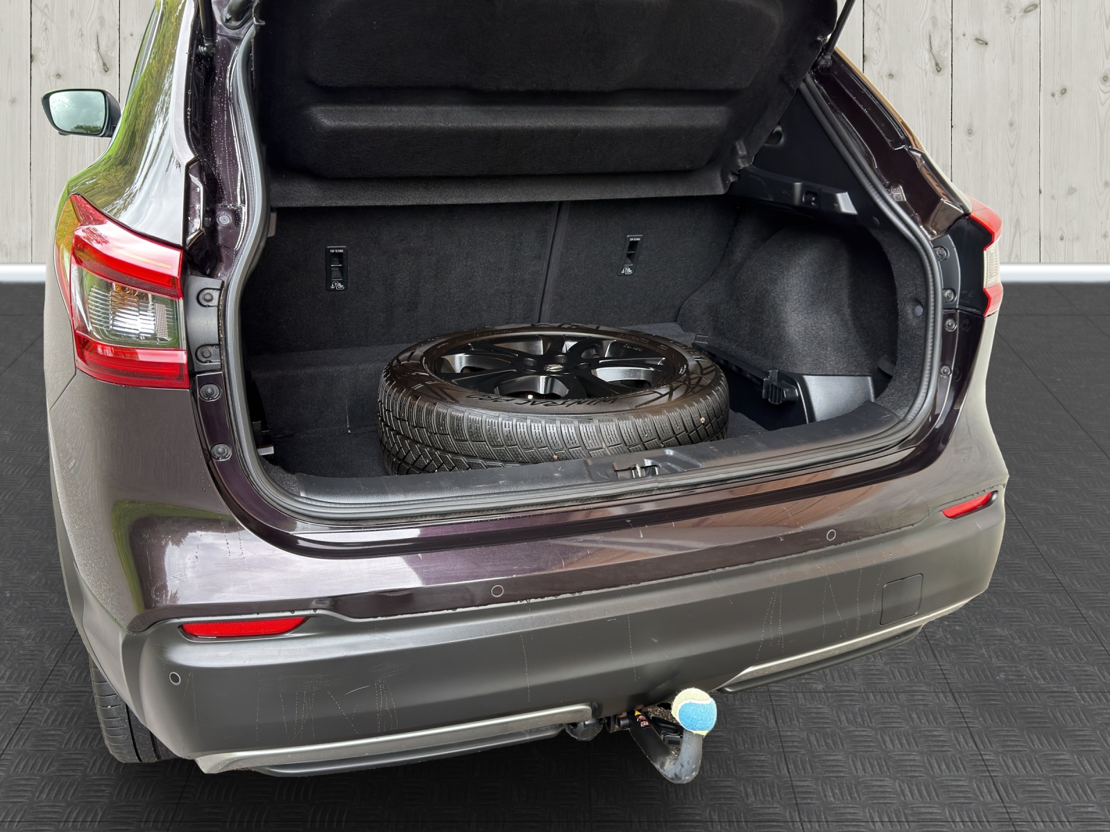 NISSAN Qashqai 1.6 dCi N-Drive ALL-MODE 4x4-image-14
