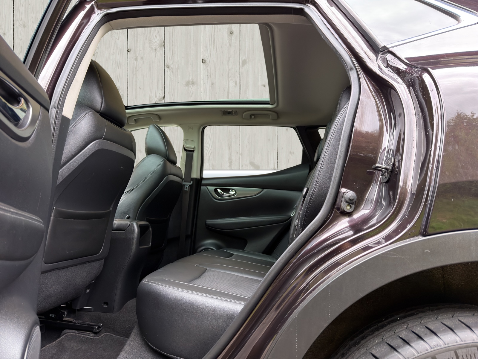NISSAN Qashqai 1.6 dCi N-Drive ALL-MODE 4x4-image-13