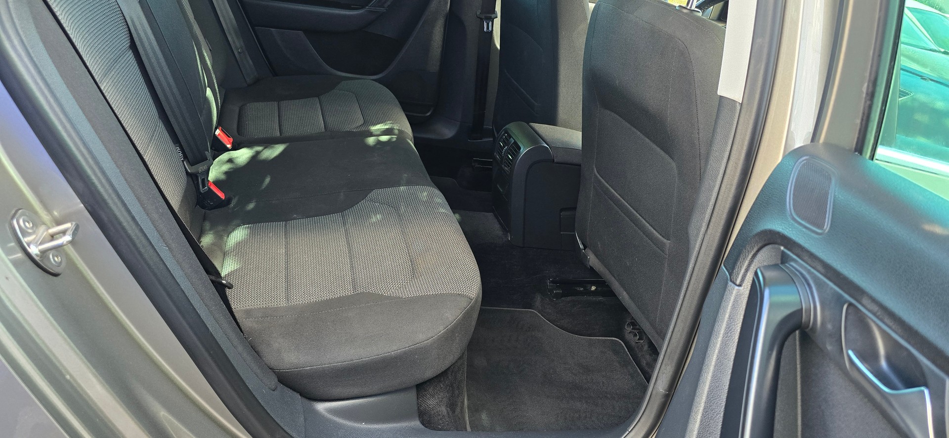 VW Passat Variant 1.4 TSI BMT Comfortline-image-11