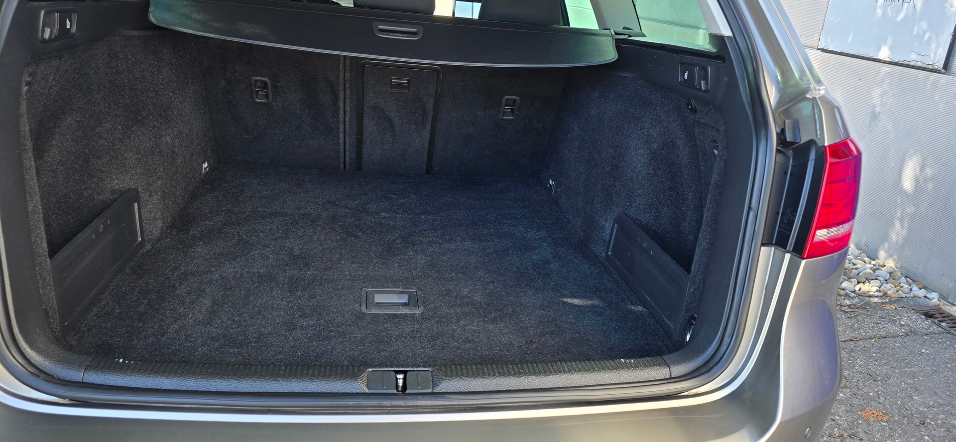 VW Passat Variant 1.4 TSI BMT Comfortline-image-13