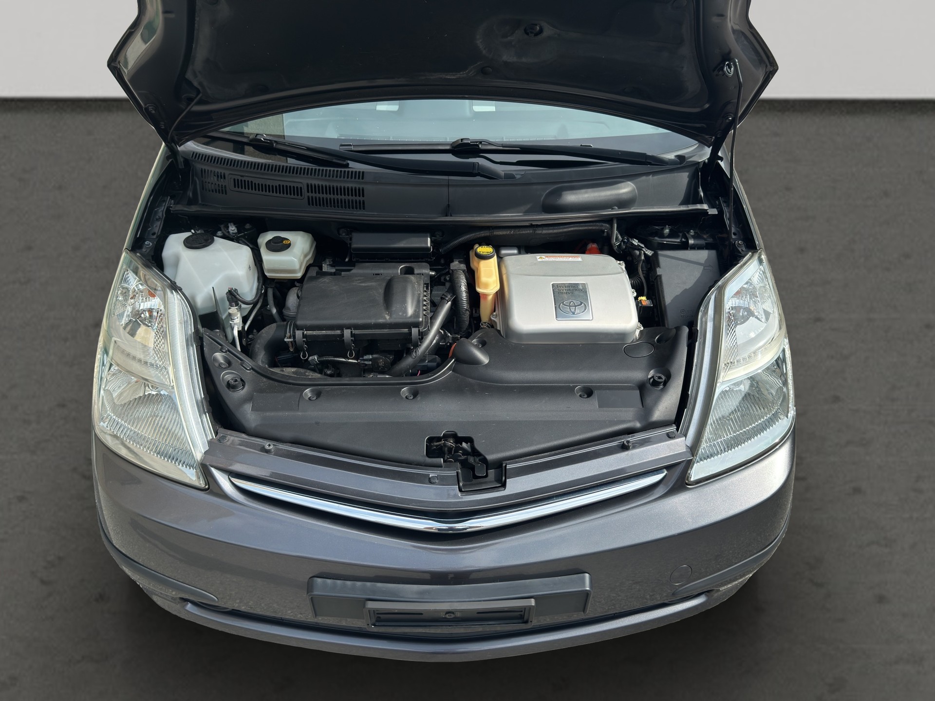 TOYOTA Prius 1.5 16V Hybrid Limited-image-15