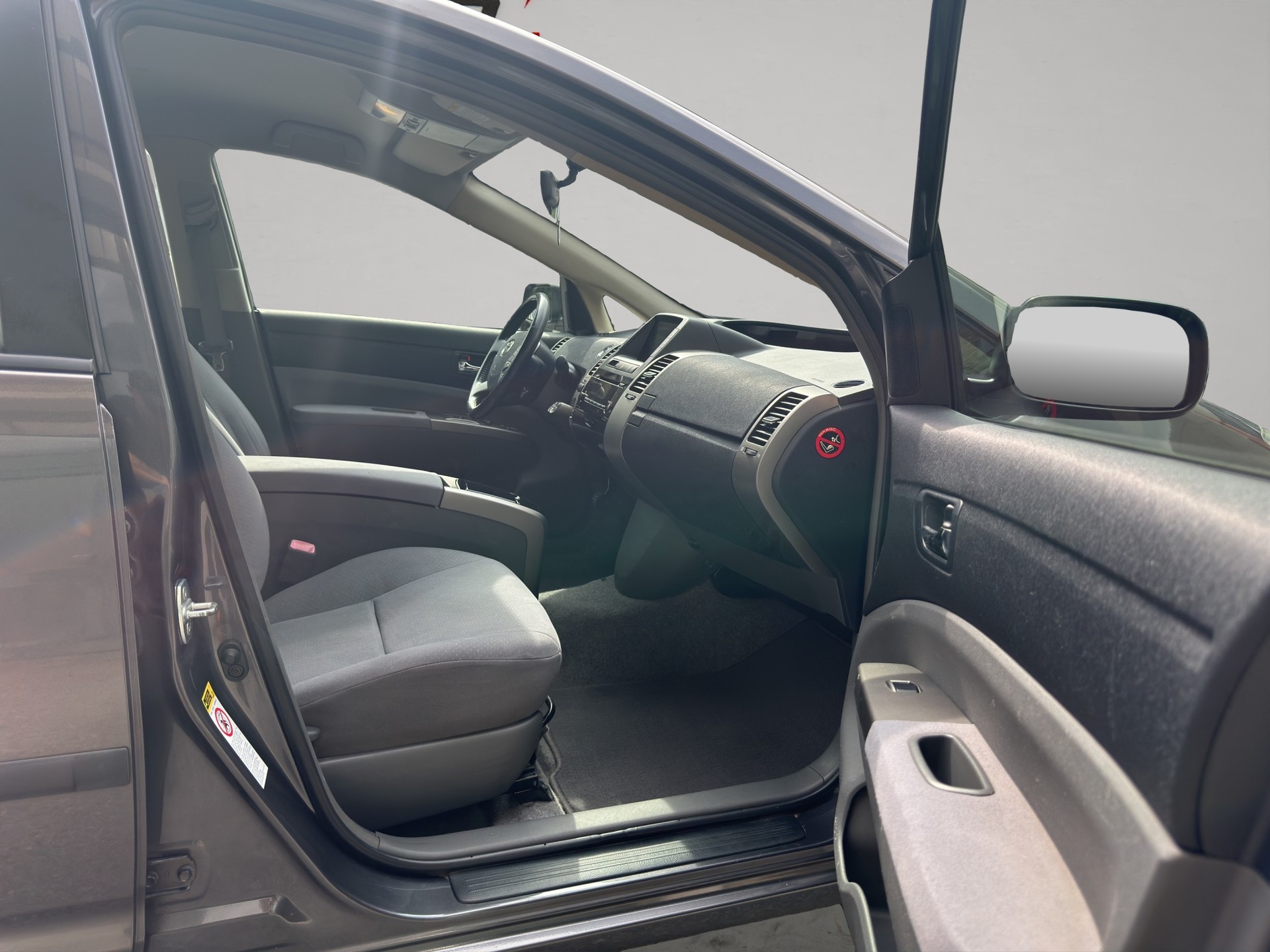 TOYOTA Prius 1.5 16V Hybrid Limited-image-10