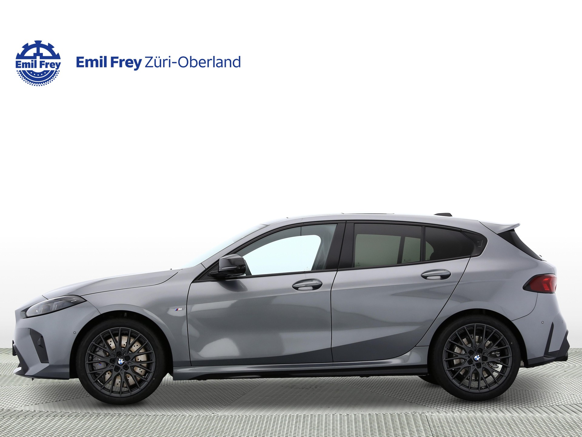 BMW 1er Reihe F70 M135i xDrive-image-1