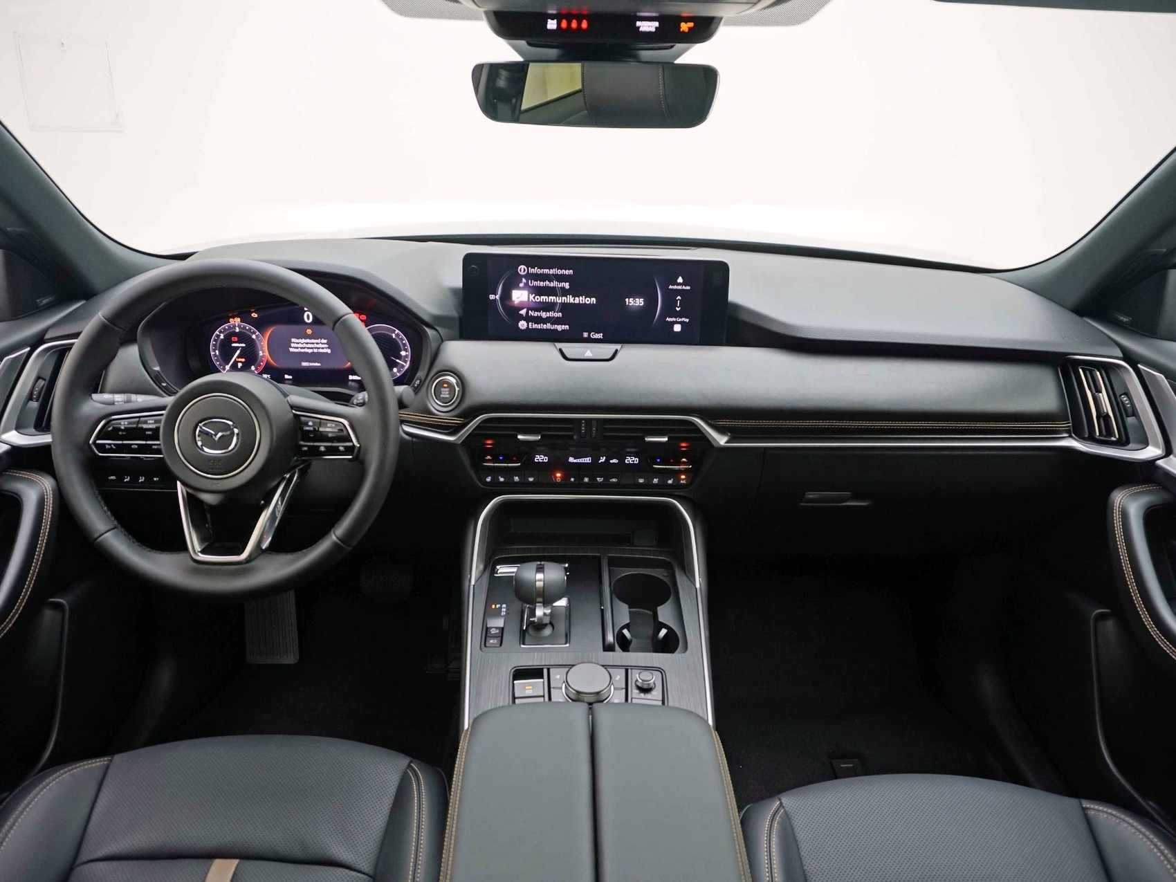 MAZDA CX-60 3.3 D Homura Plus-image-8