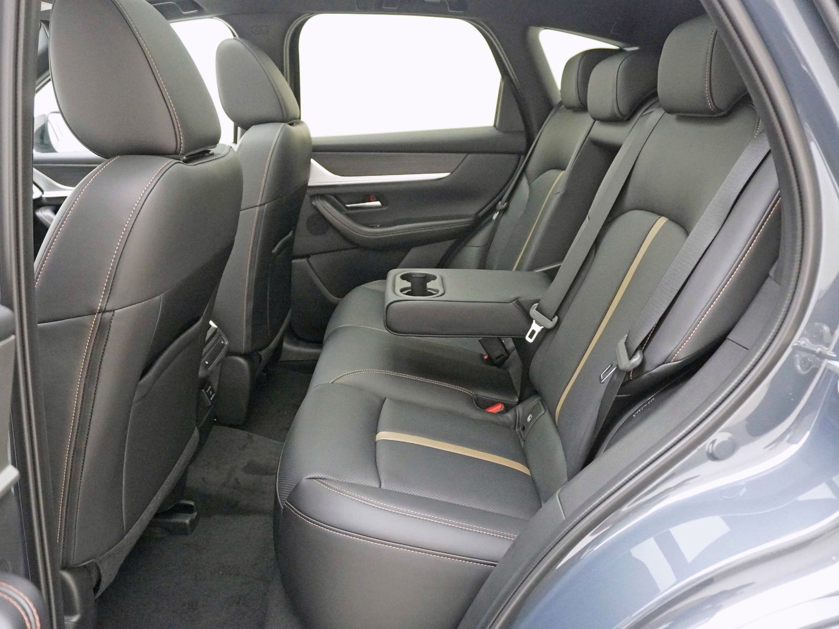 MAZDA CX-60 3.3 D Homura Plus-image-17