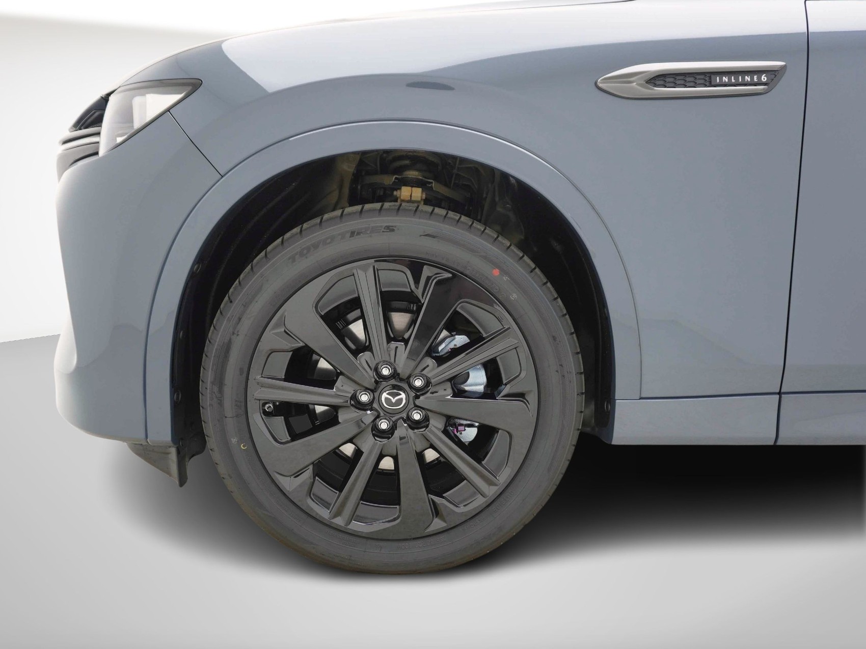 MAZDA CX-60 3.3 D Homura Plus-image-5