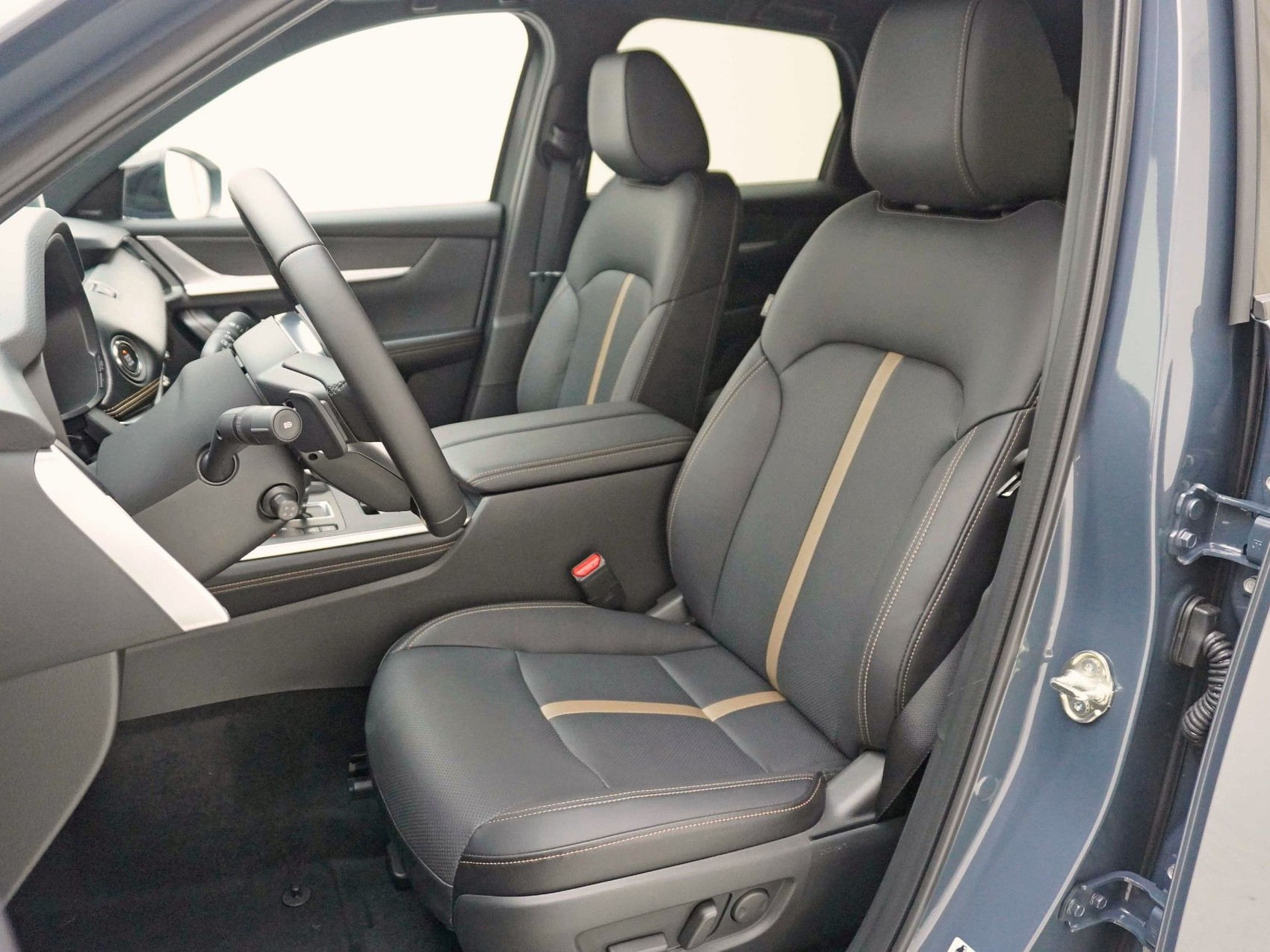 MAZDA CX-60 3.3 D Homura Plus-image-6