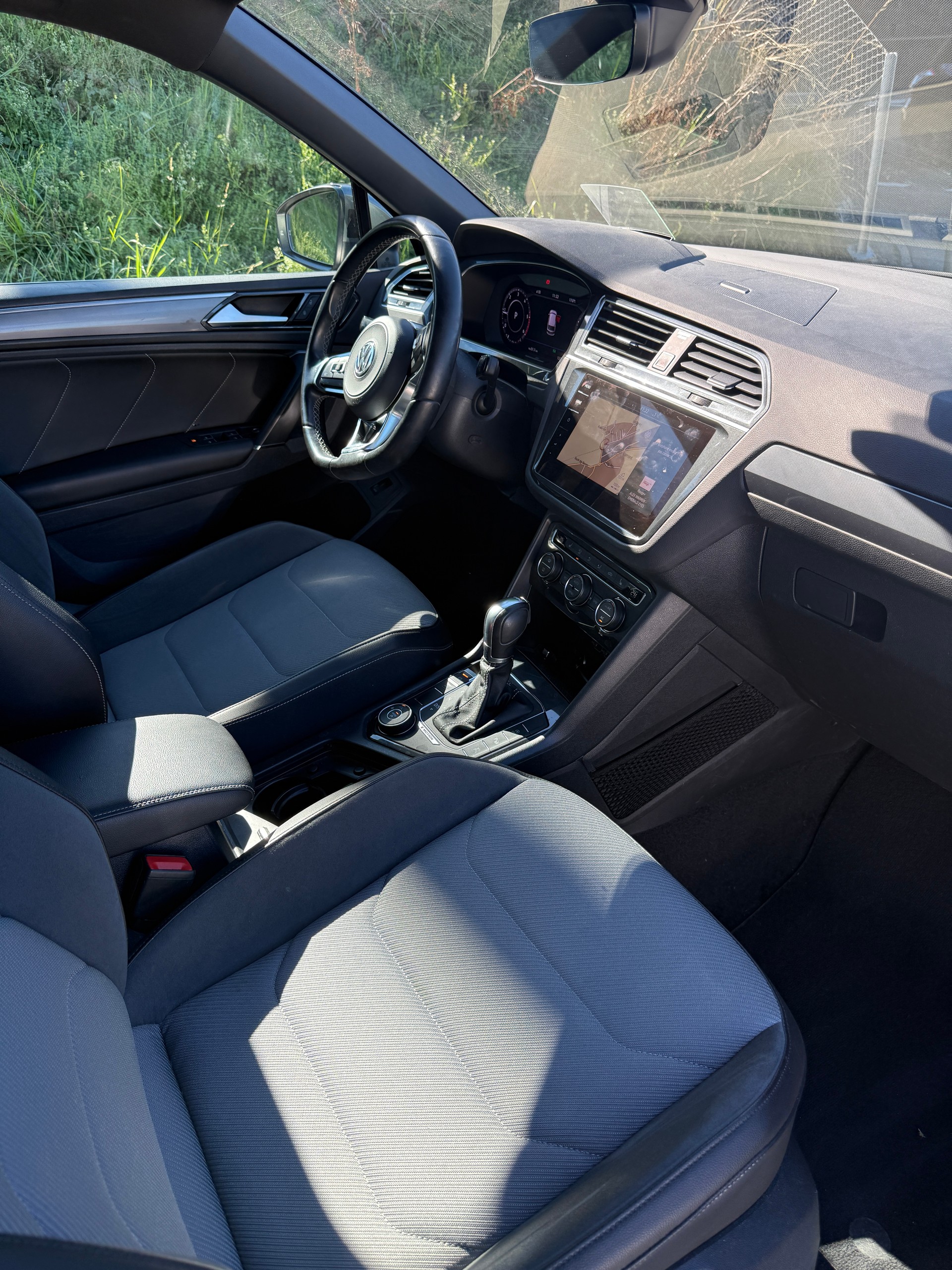 VW Tiguan 2.0 TDI SCR Highline 4Motion DSG-image-7