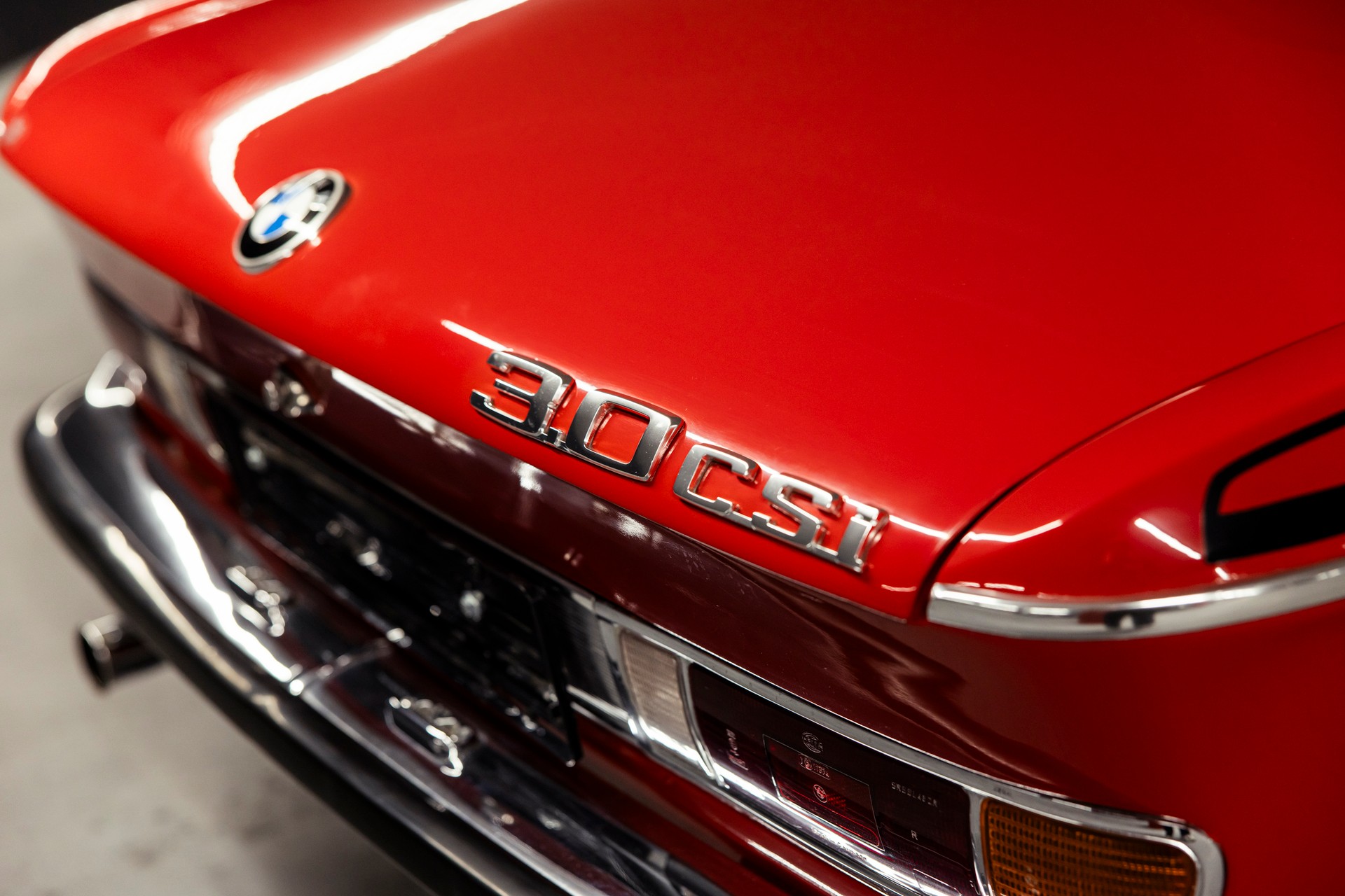 BMW 3.0 CSi Veteranfahrzeug-image-15