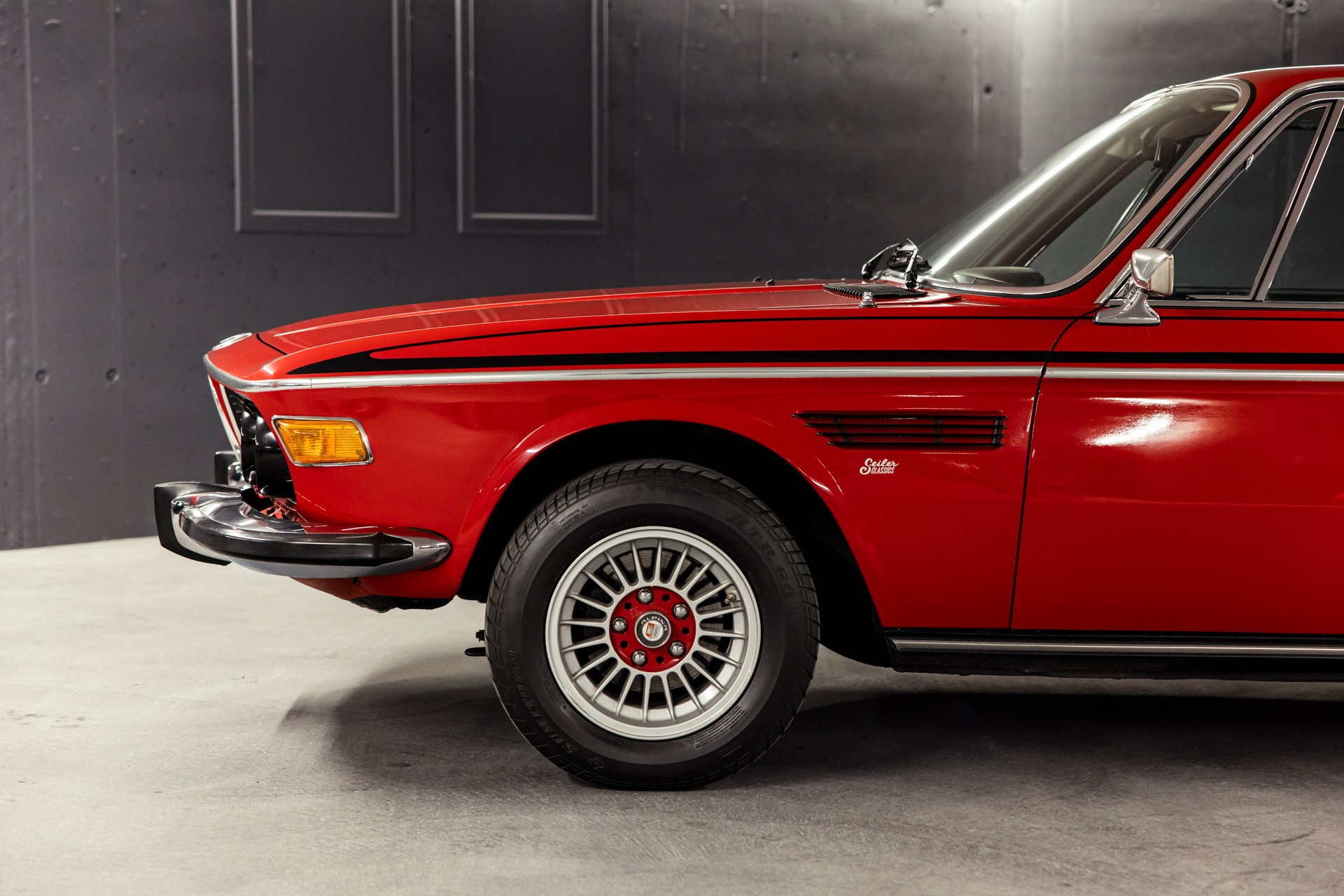 BMW 3.0 CSi Veteranfahrzeug-image-14