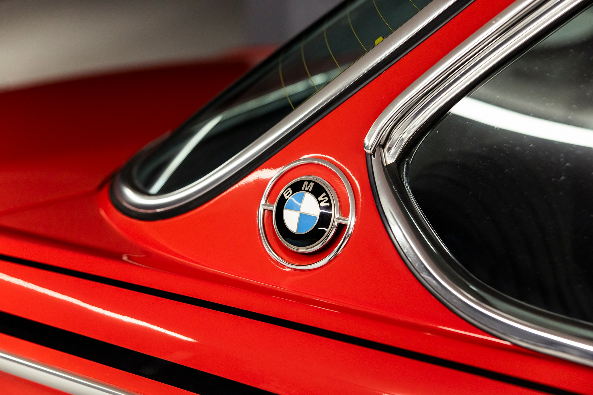 BMW 3.0 CSi Veteranfahrzeug-image-9