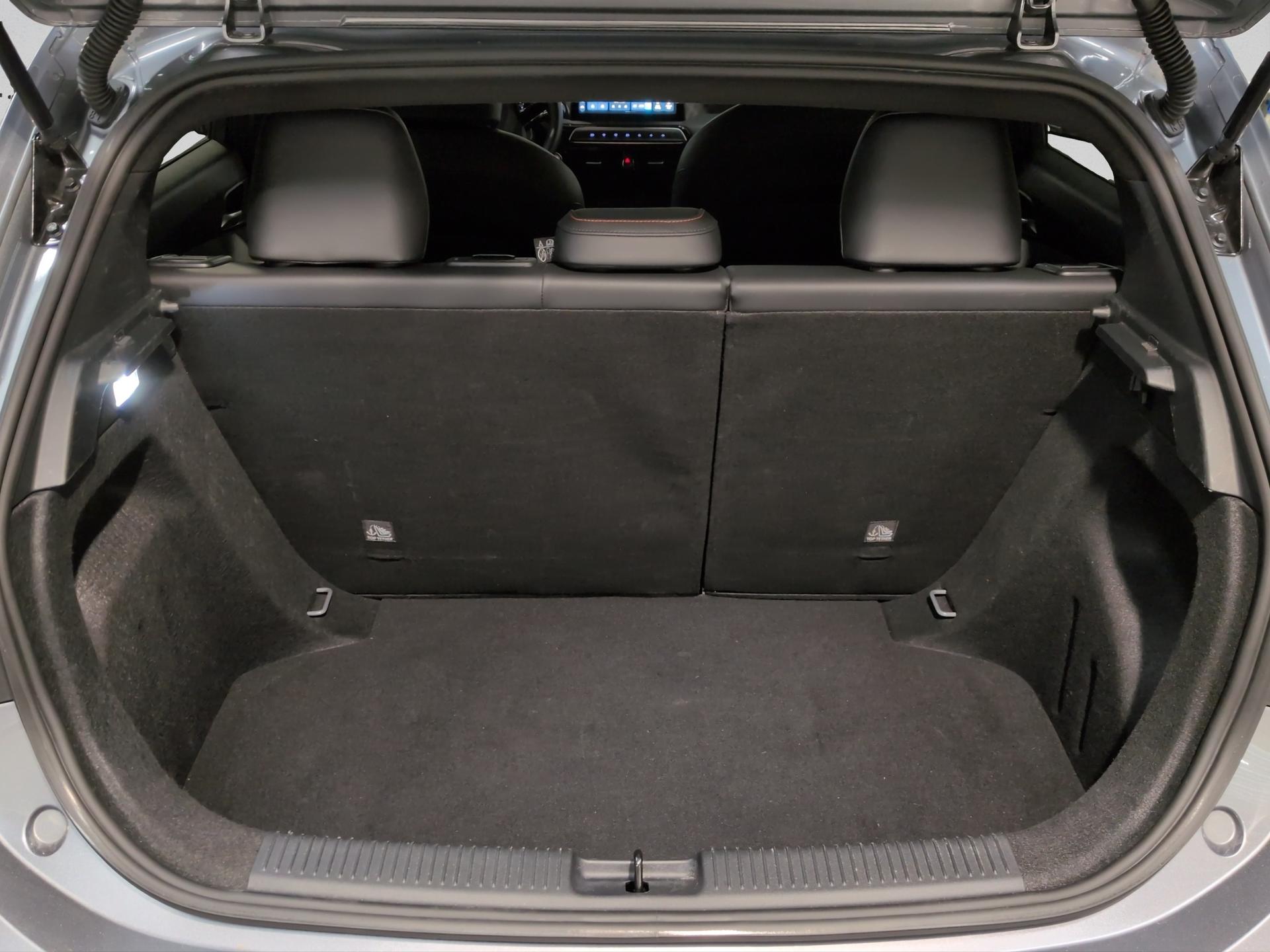 MG 3 1.5 Hybrid Luxury Aut.-image-15