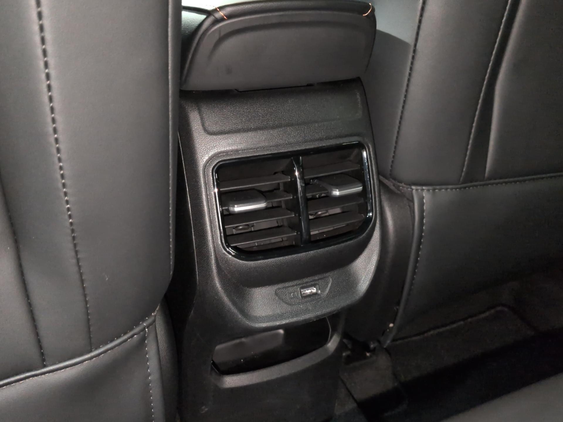 MG 3 1.5 Hybrid Luxury Aut.-image-18