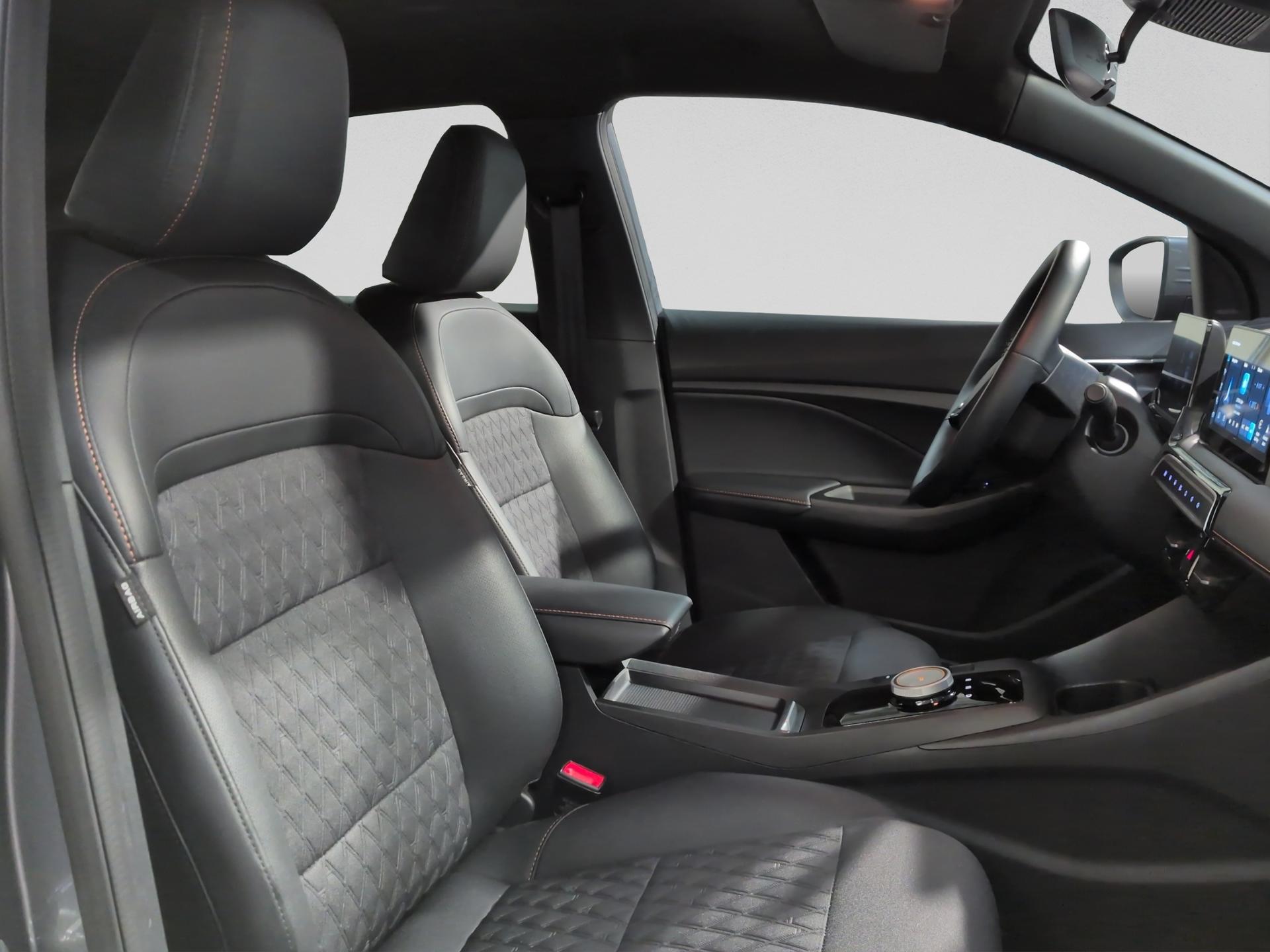 MG 3 1.5 Hybrid Luxury Aut.-image-16