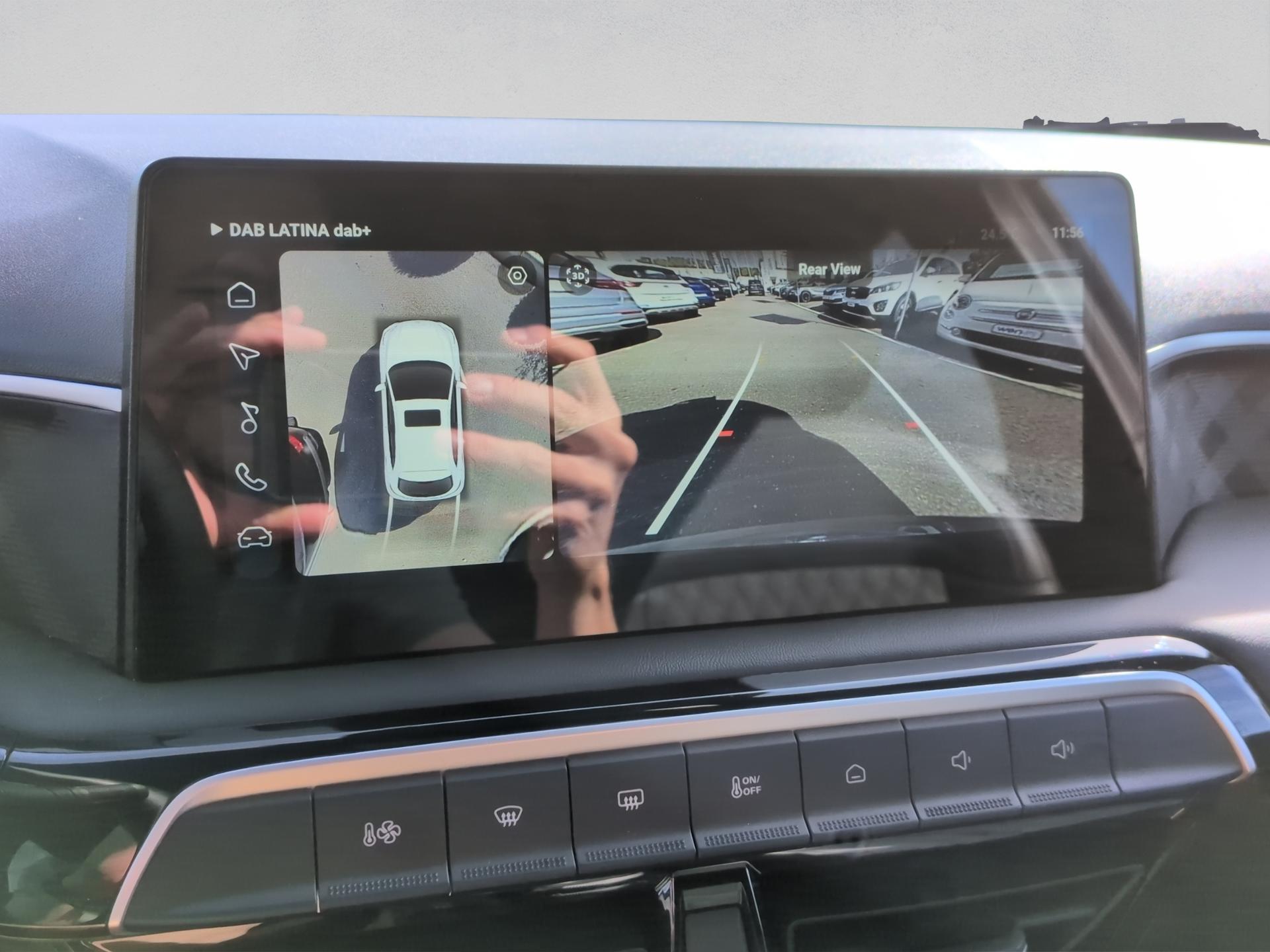 MG 3 1.5 Hybrid Luxury Aut.-image-20