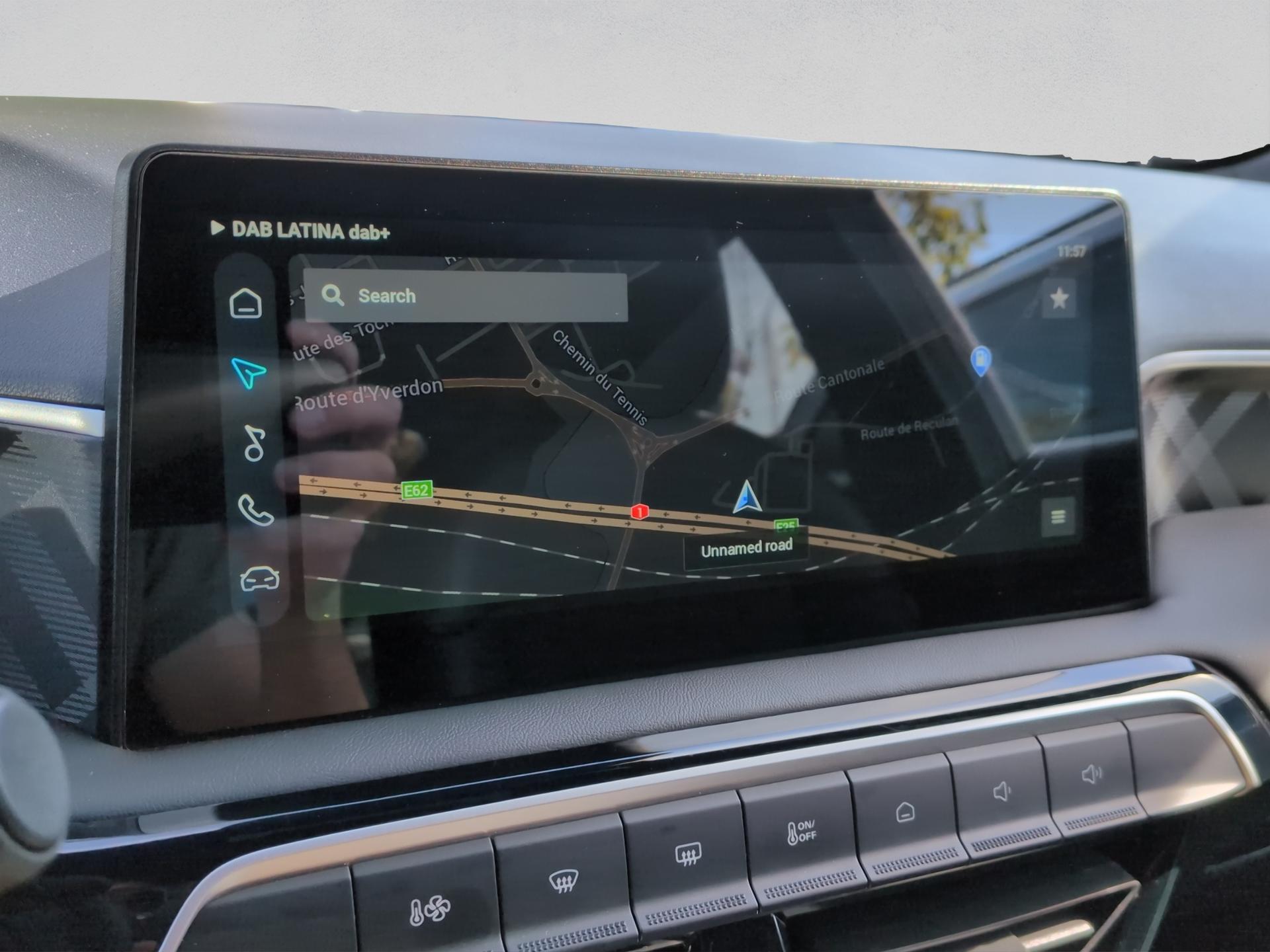 MG 3 1.5 Hybrid Luxury Aut.-image-21