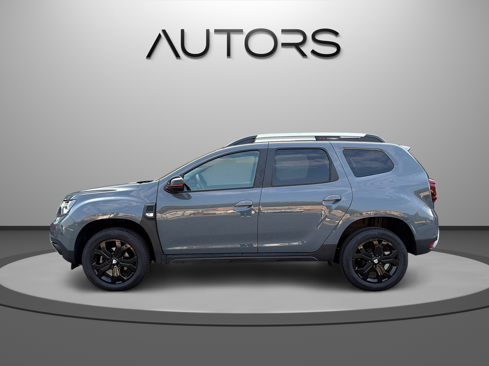 DACIA Duster TCe 150 Extreme EDC 4x2-image-3