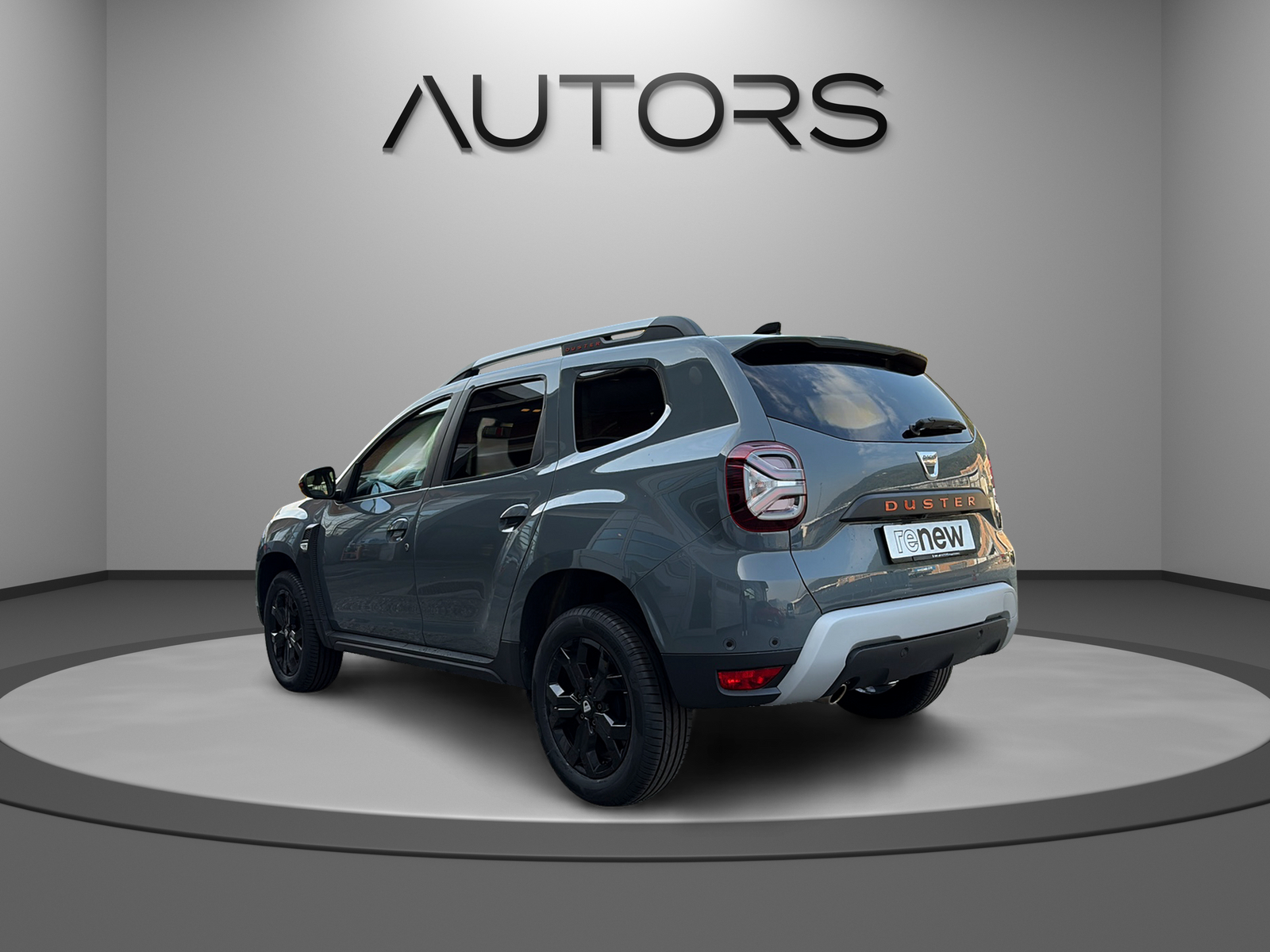 DACIA Duster TCe 150 Extreme EDC 4x2-image-2