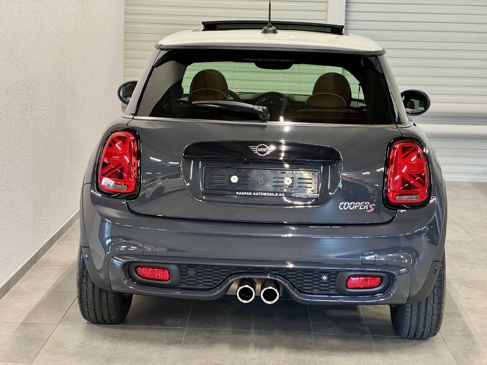 MINI Mini F56 2.0i Cooper S-image-15