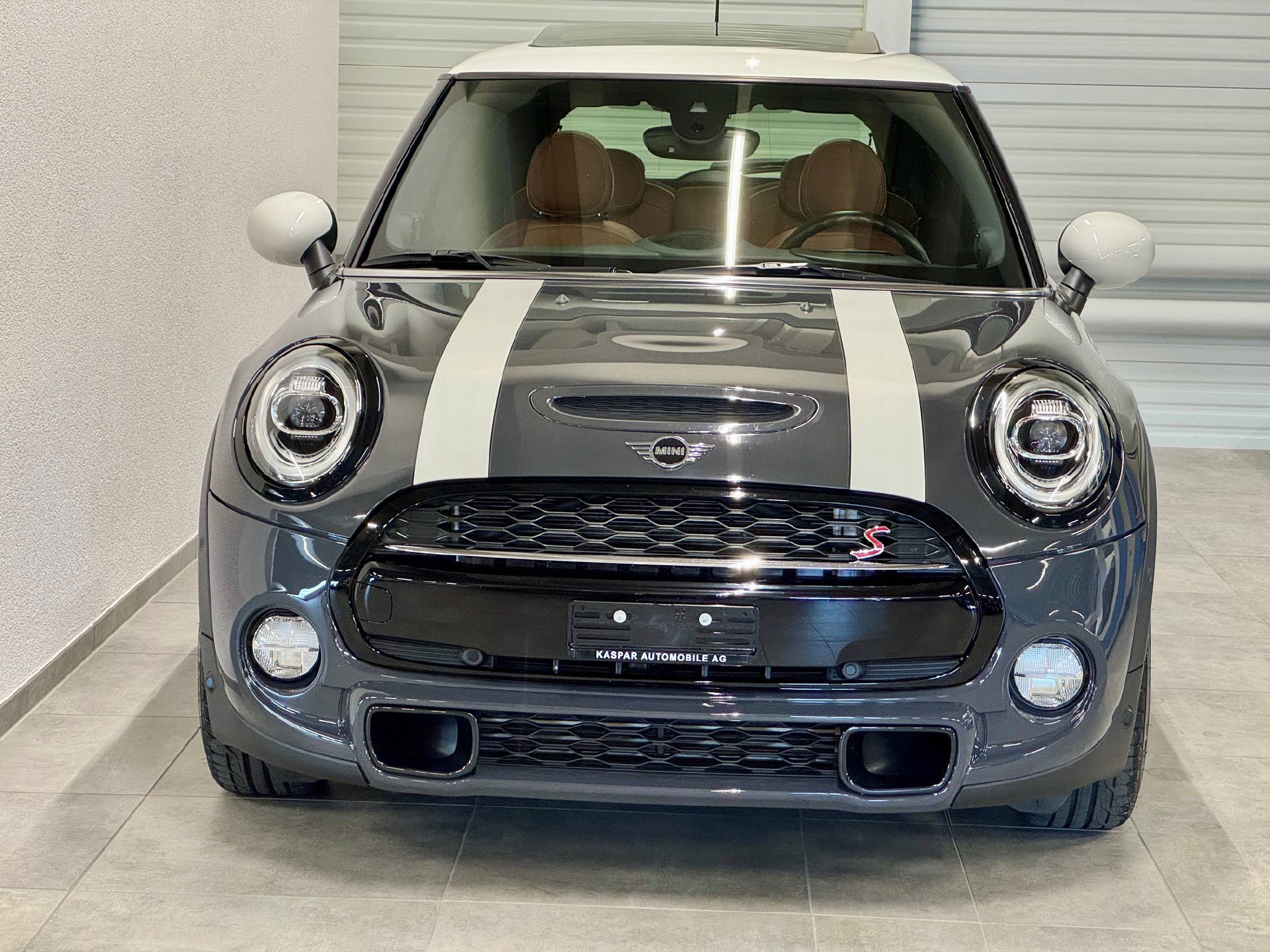 MINI Mini F56 2.0i Cooper S-image-14