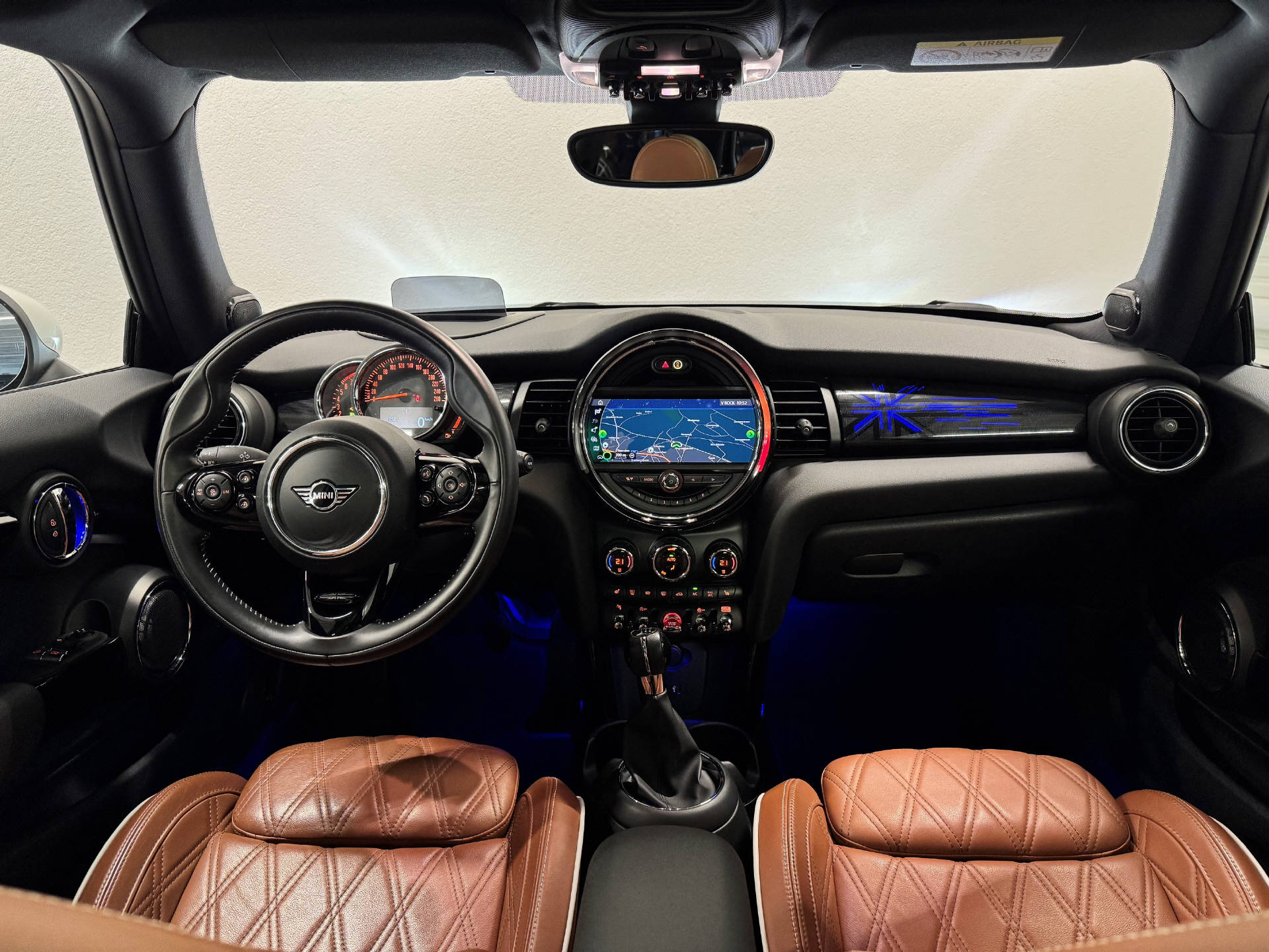 MINI Mini F56 2.0i Cooper S-image-5