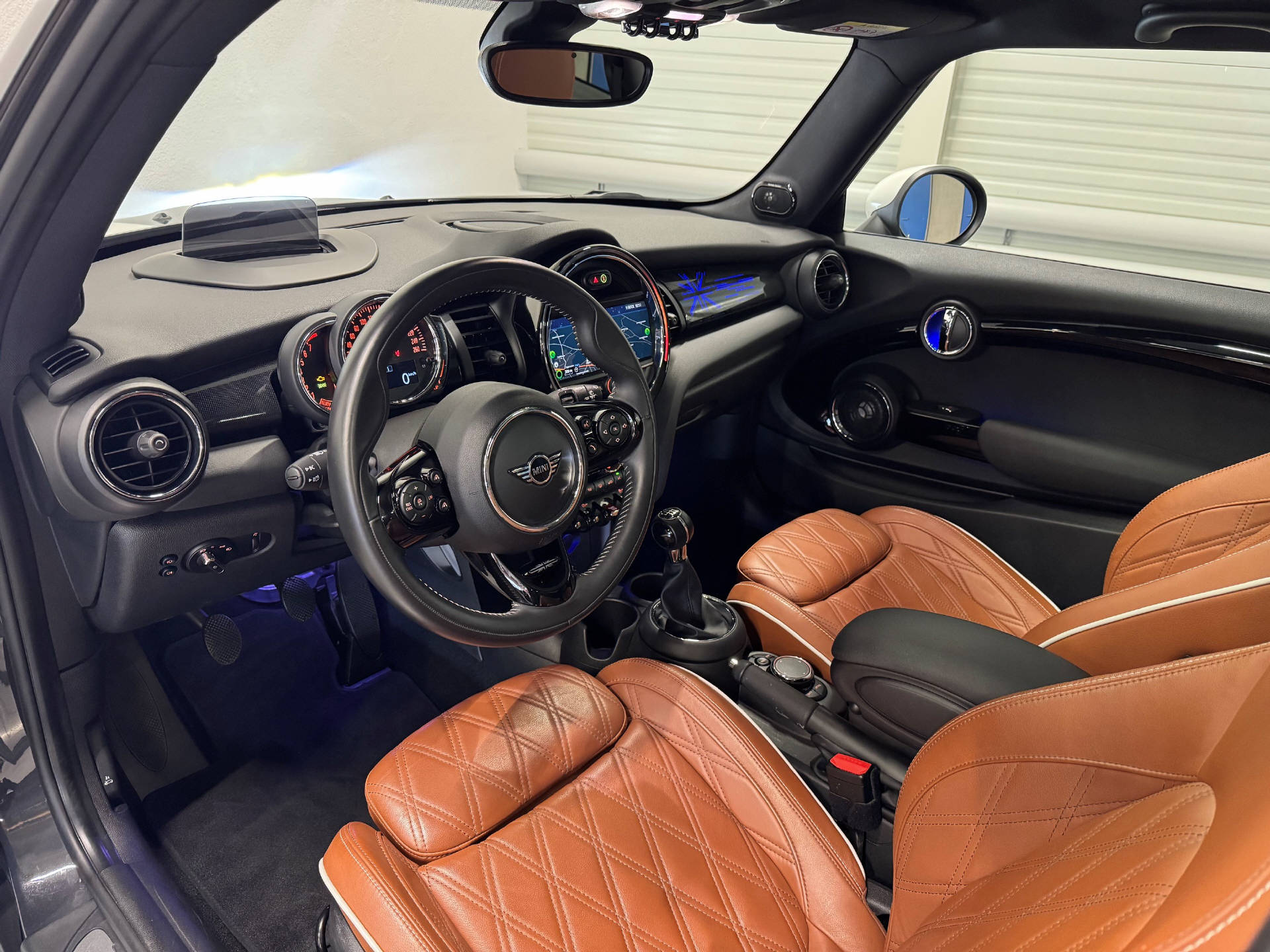 MINI Mini F56 2.0i Cooper S-image-2