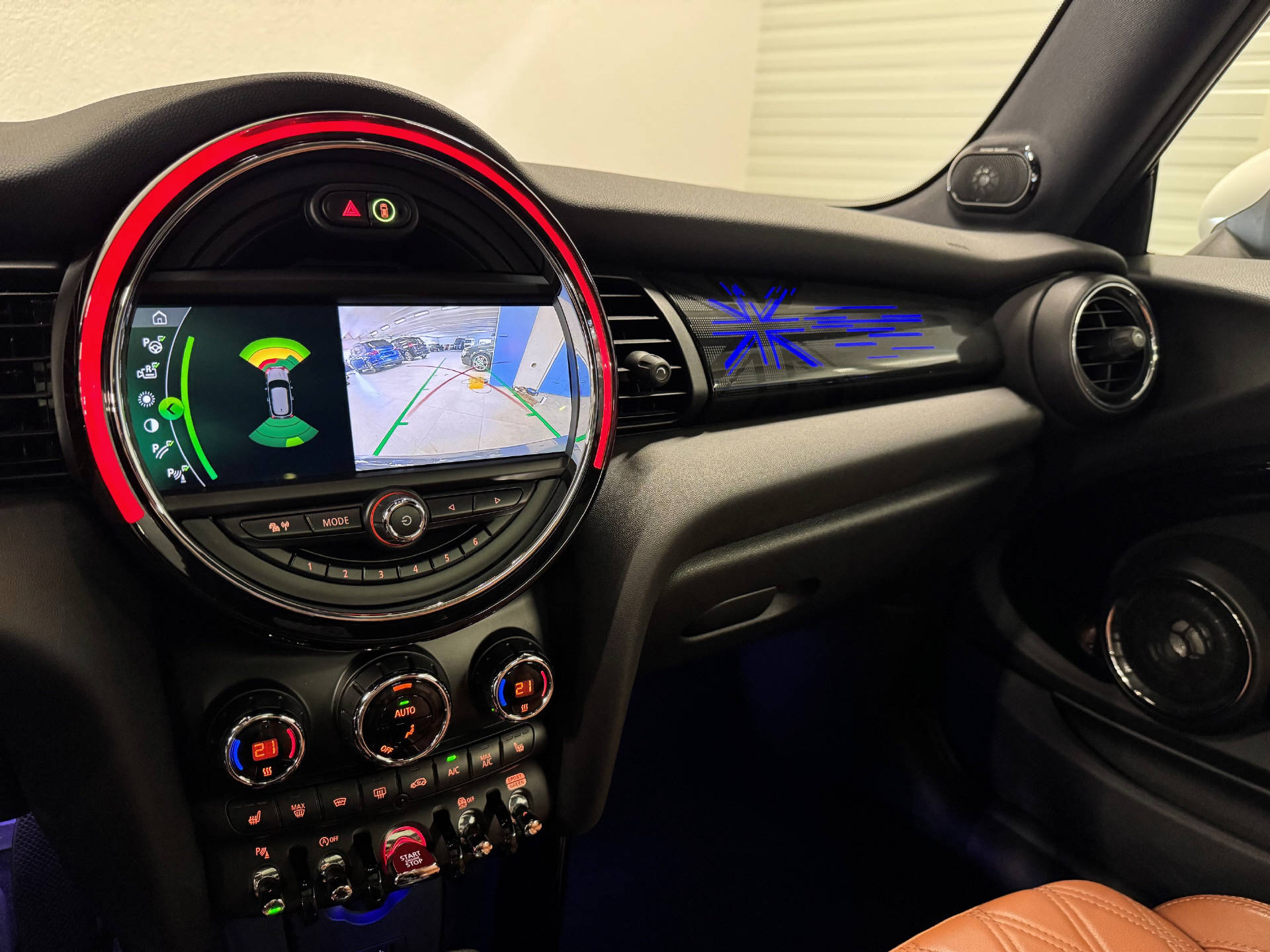 MINI Mini F56 2.0i Cooper S-image-8