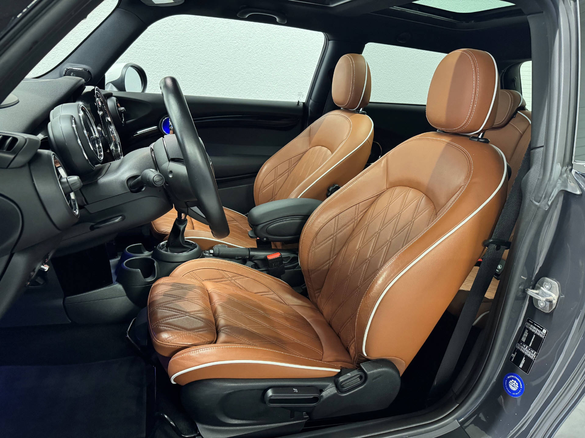 MINI Mini F56 2.0i Cooper S-image-3