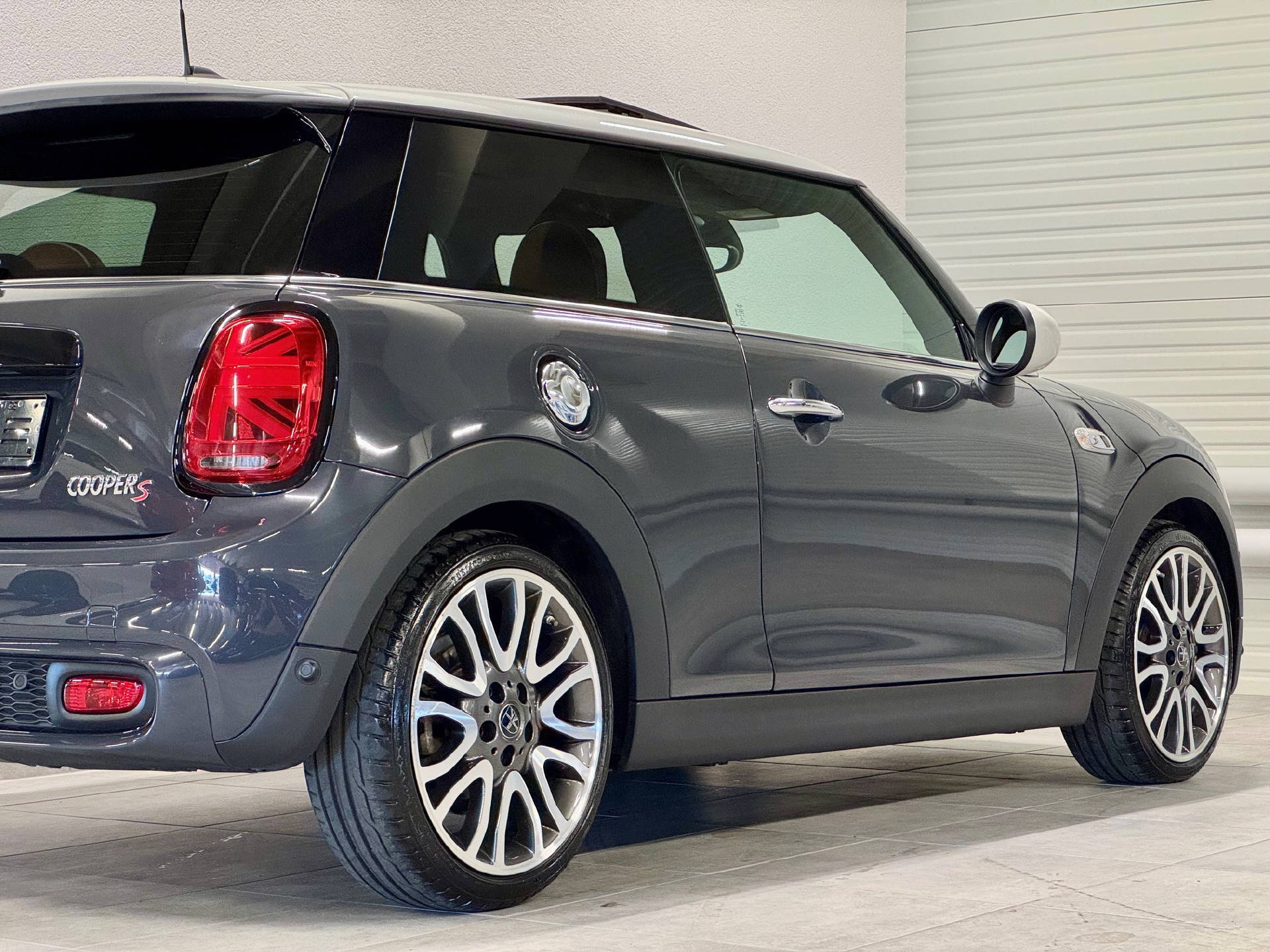 MINI Mini F56 2.0i Cooper S-image-13