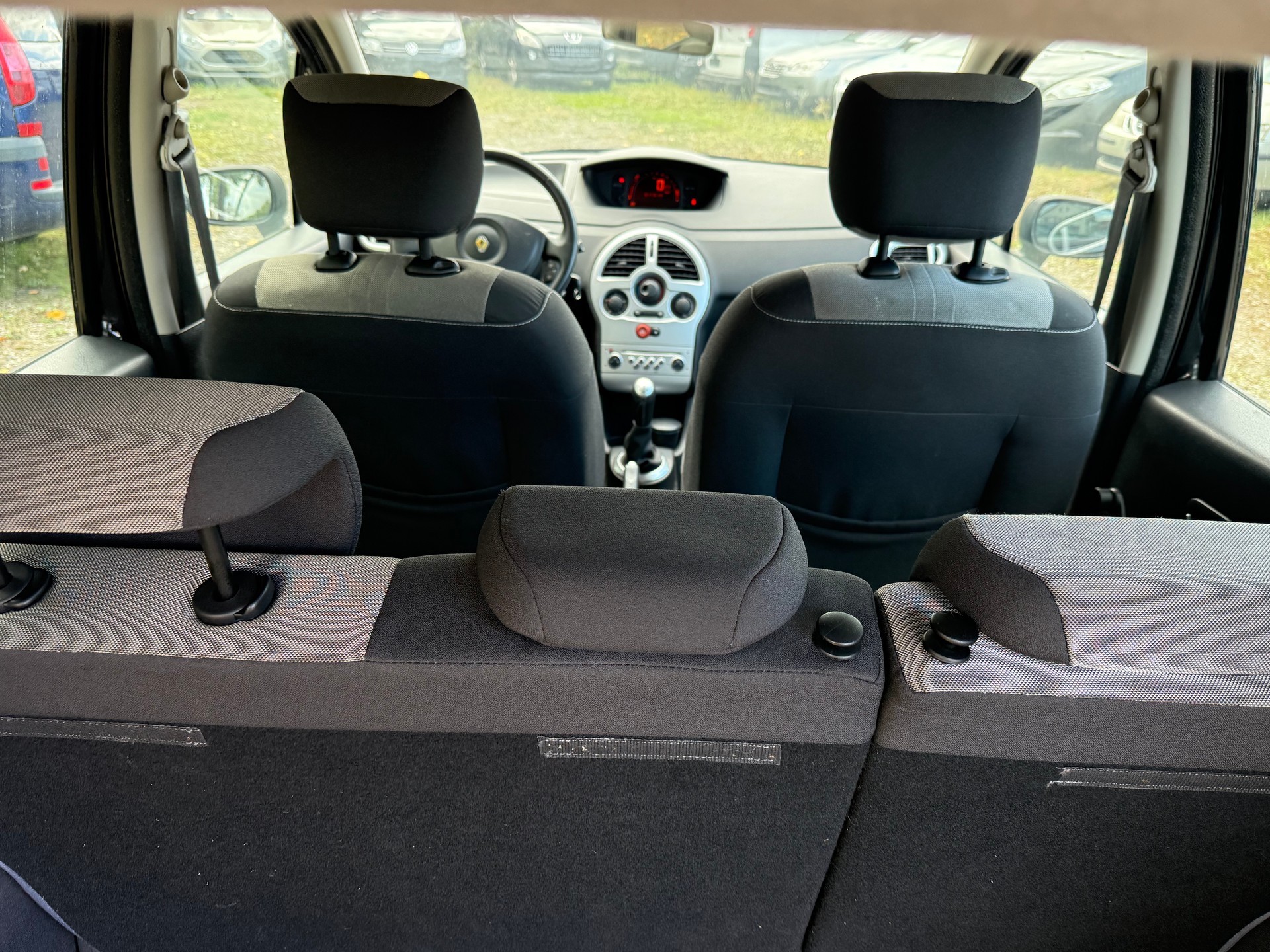 RENAULT Modus 1.6 16V Tech'Run-image-8