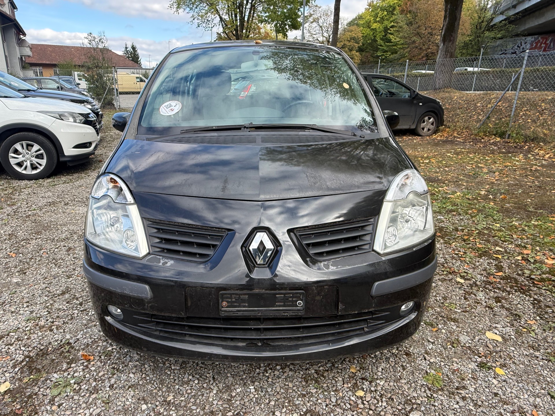 RENAULT Modus 1.6 16V Tech'Run-image-0