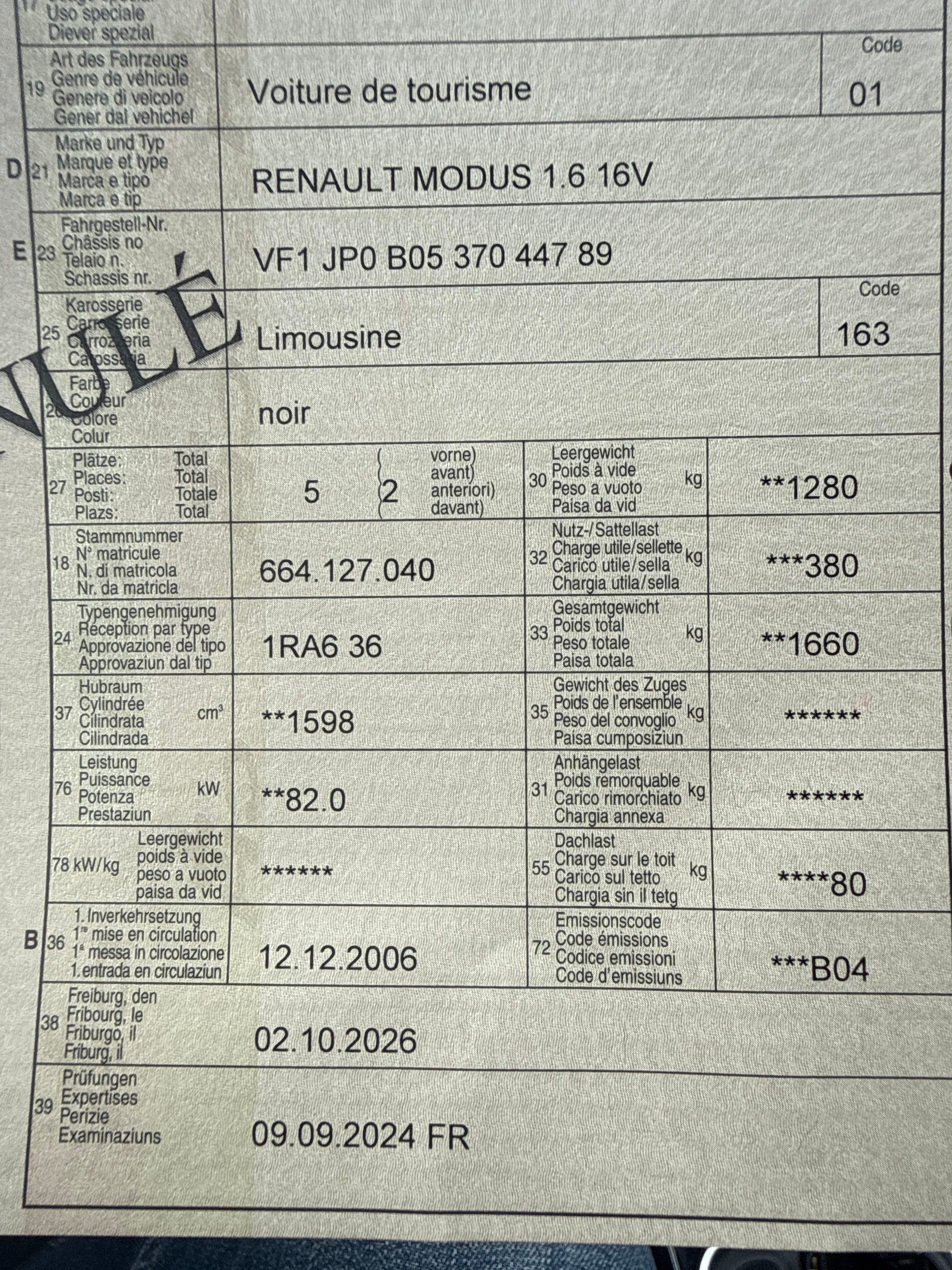 RENAULT Modus 1.6 16V Tech'Run-image-12