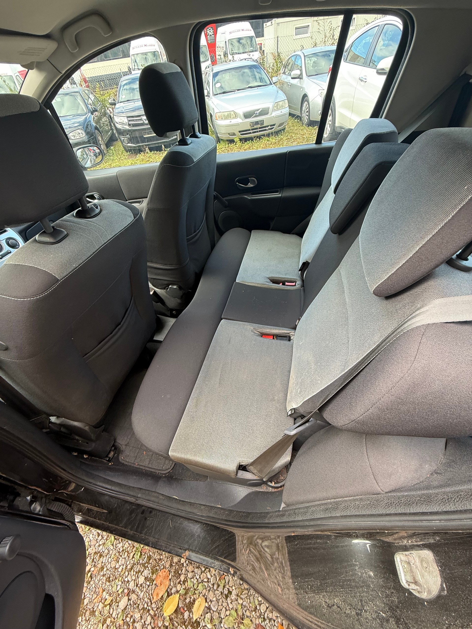 RENAULT Modus 1.6 16V Tech'Run-image-9