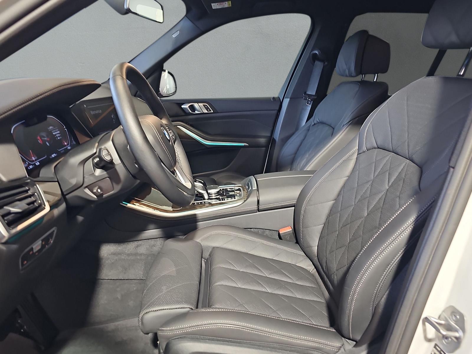 BMW X5 40d xLine xDrive G05 (CH) AHK 📍-image-5