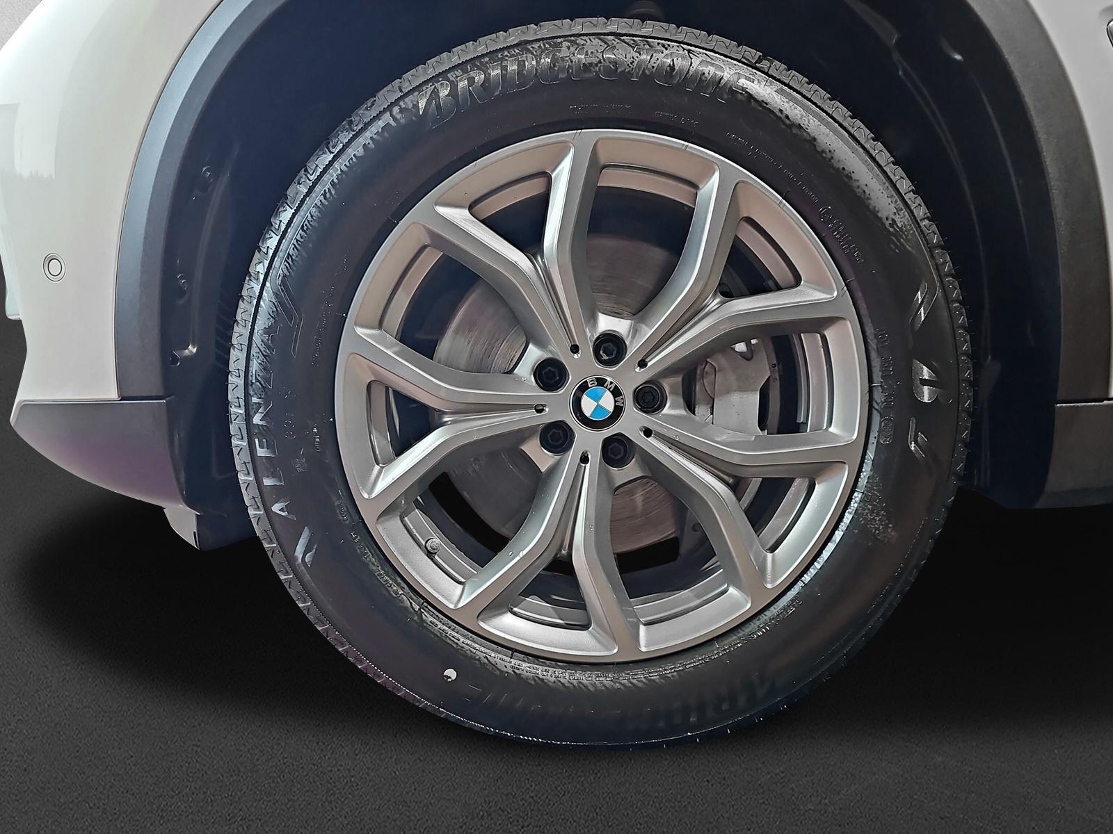 BMW X5 40d xLine xDrive G05 (CH) AHK 📍-image-9