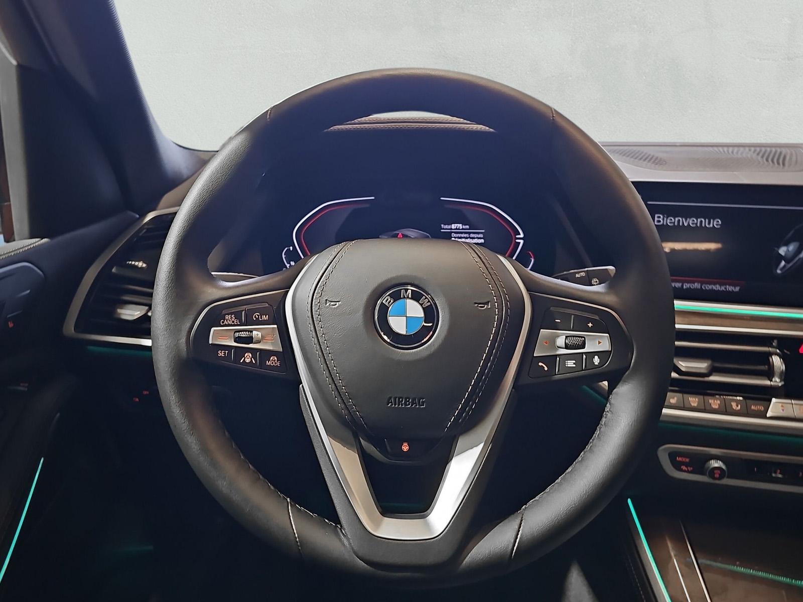 BMW X5 40d xLine xDrive G05 (CH) AHK 📍-image-8