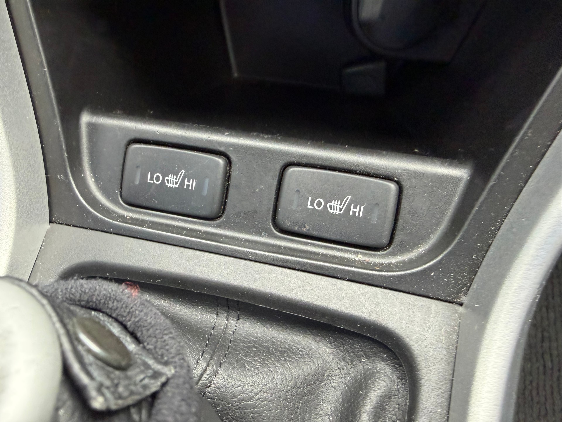 SUZUKI S -Cross 4. X. 4 BOÎTE MANUEL-image-17
