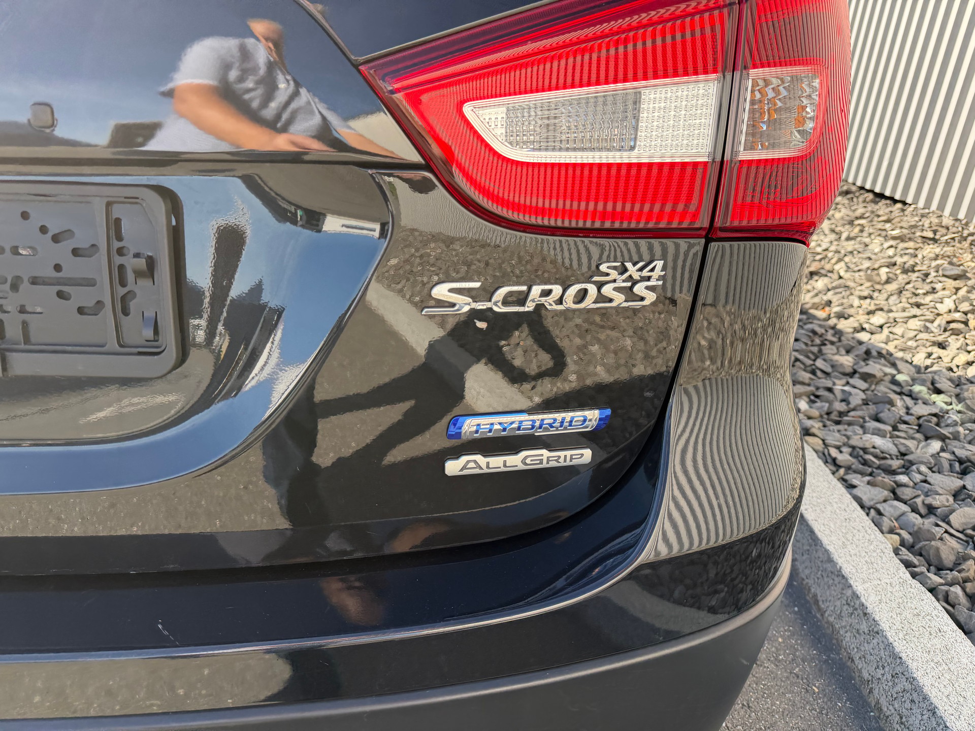 SUZUKI S -Cross 4. X. 4 BOÎTE MANUEL-showroom-element-3