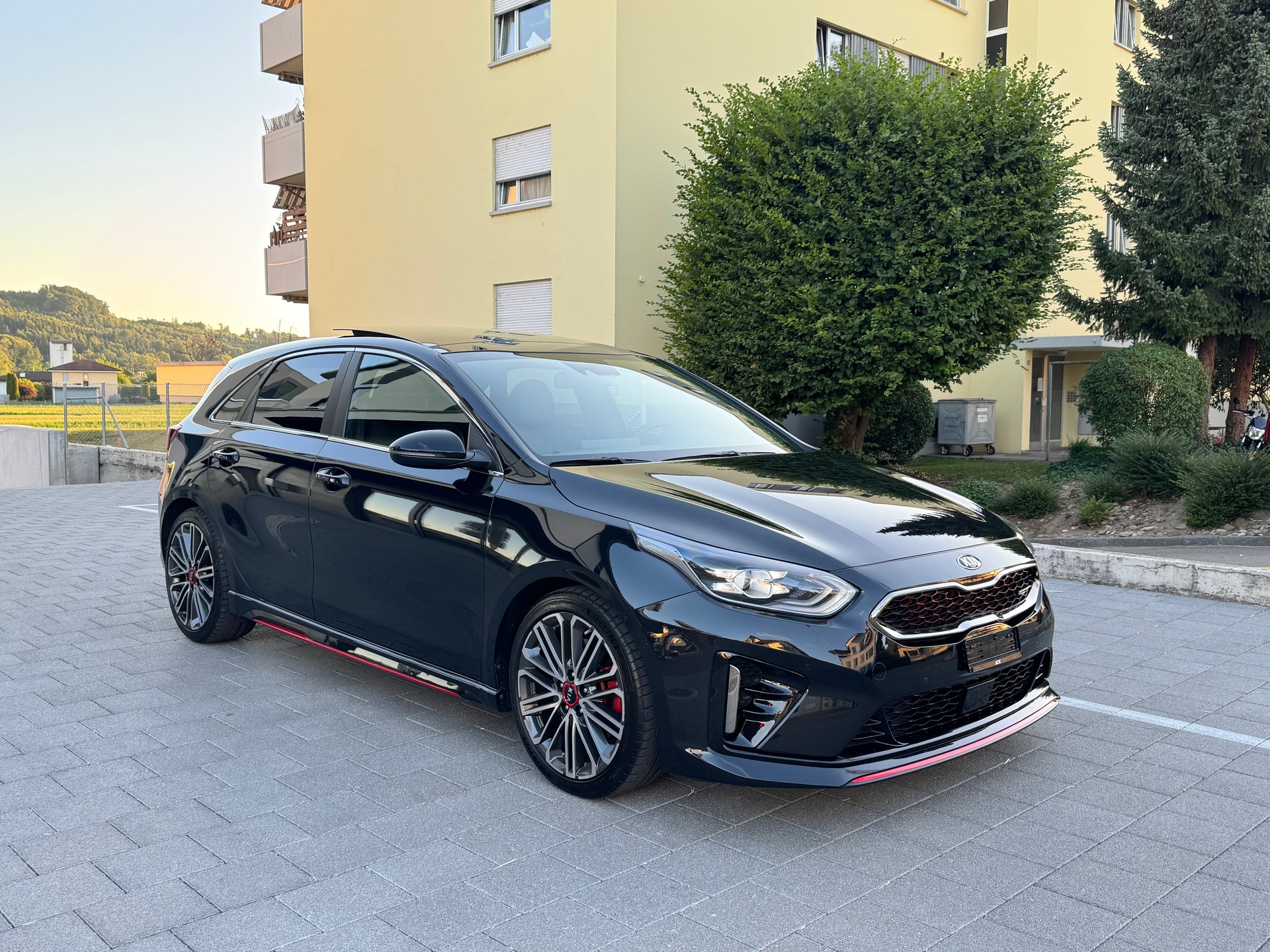 KIA Ceed 1.6 T-GDi GT DCT-image-7