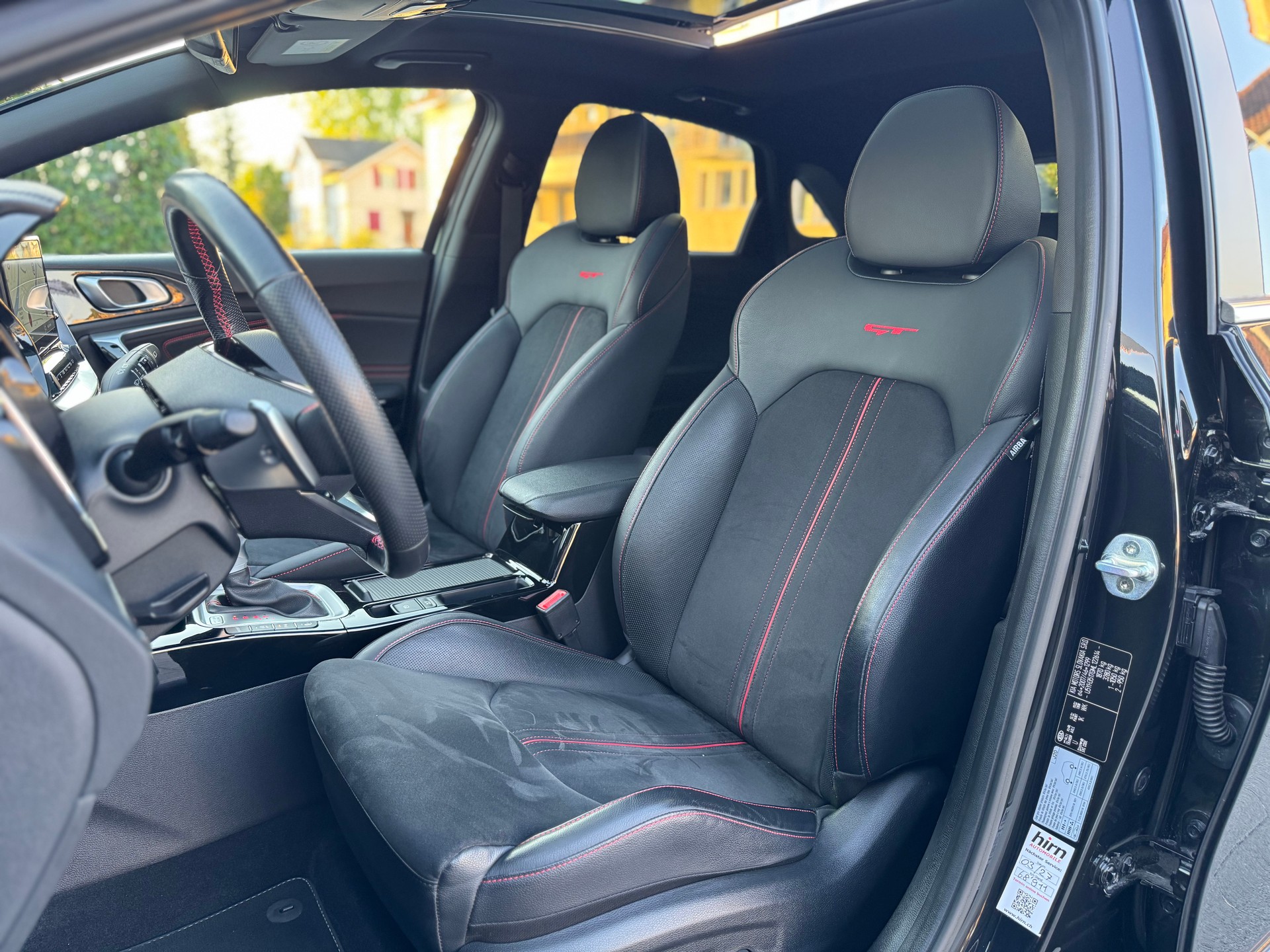 KIA Ceed 1.6 T-GDi GT DCT-image-14