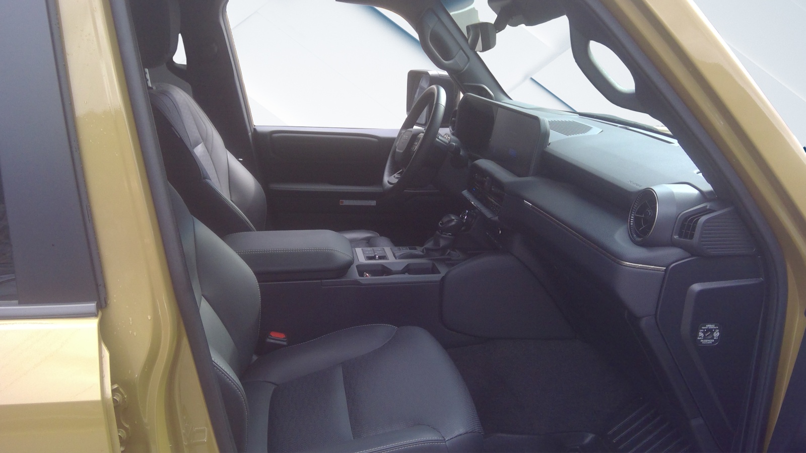 TOYOTA First Edition-image-4
